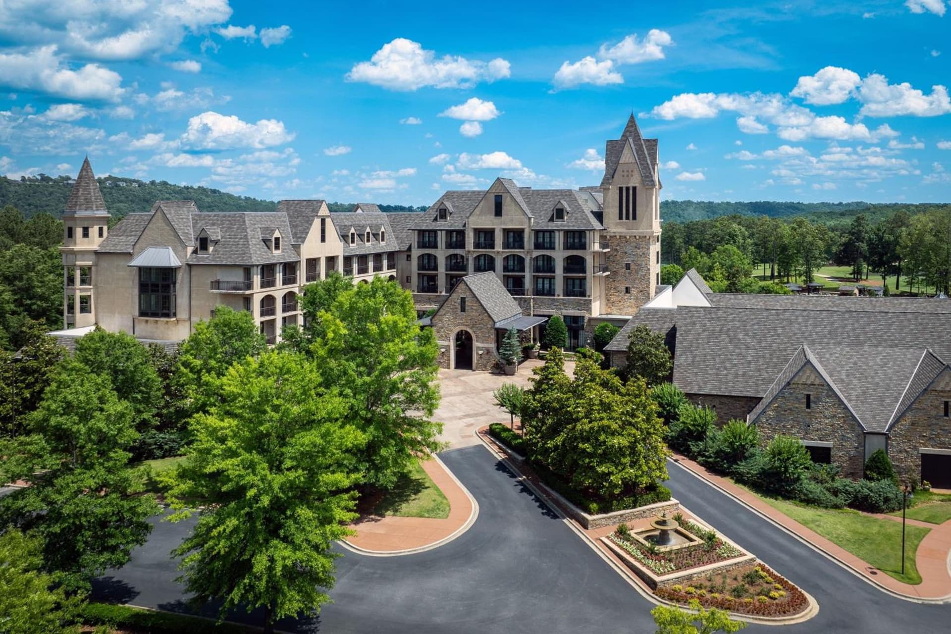 Renaissance Birmingham Ross Bridge Golf Resort & Spa gallery photo in Hoover, AL — image 64