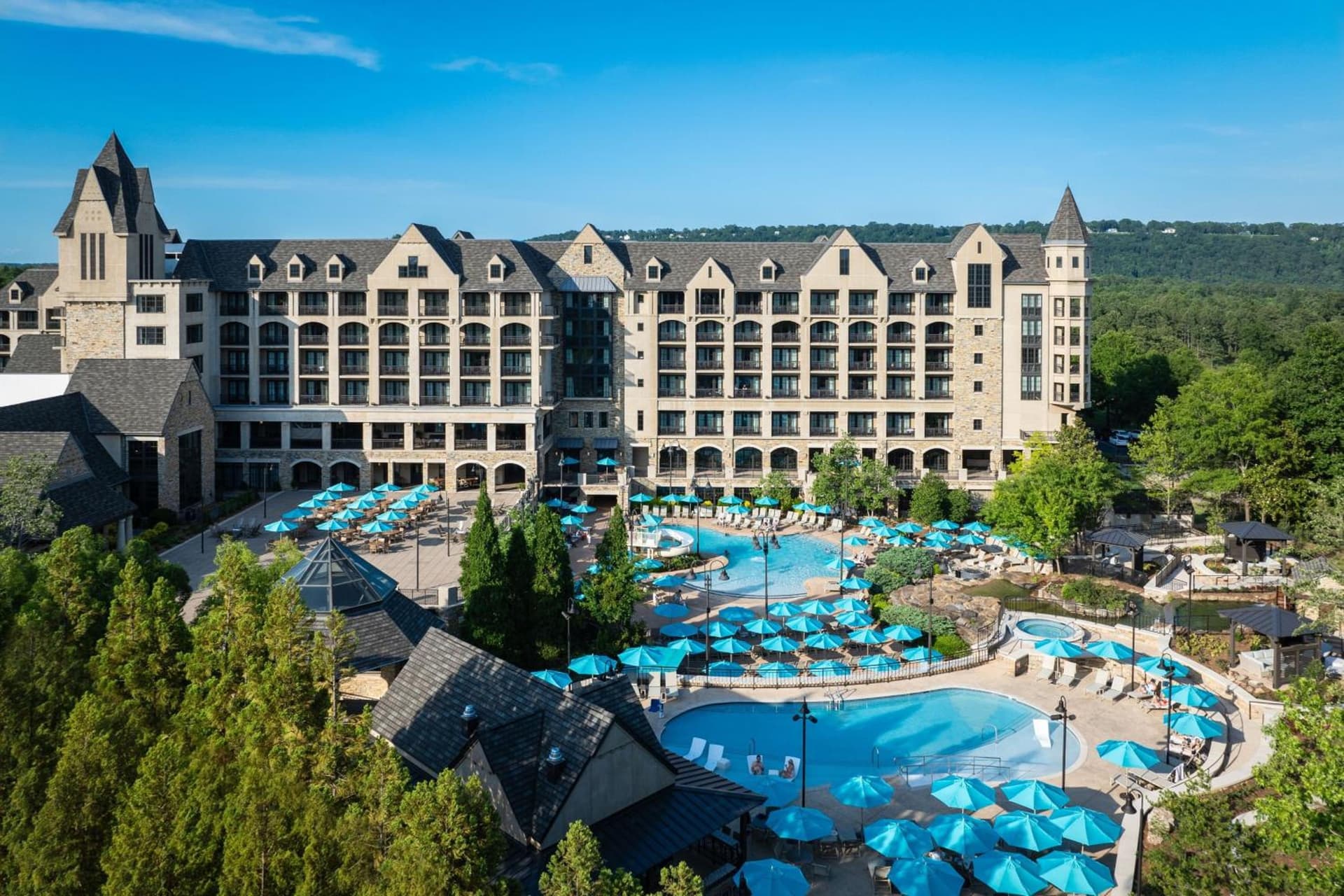 Renaissance Birmingham Ross Bridge Golf Resort & Spa gallery photo in Hoover, AL — image 49