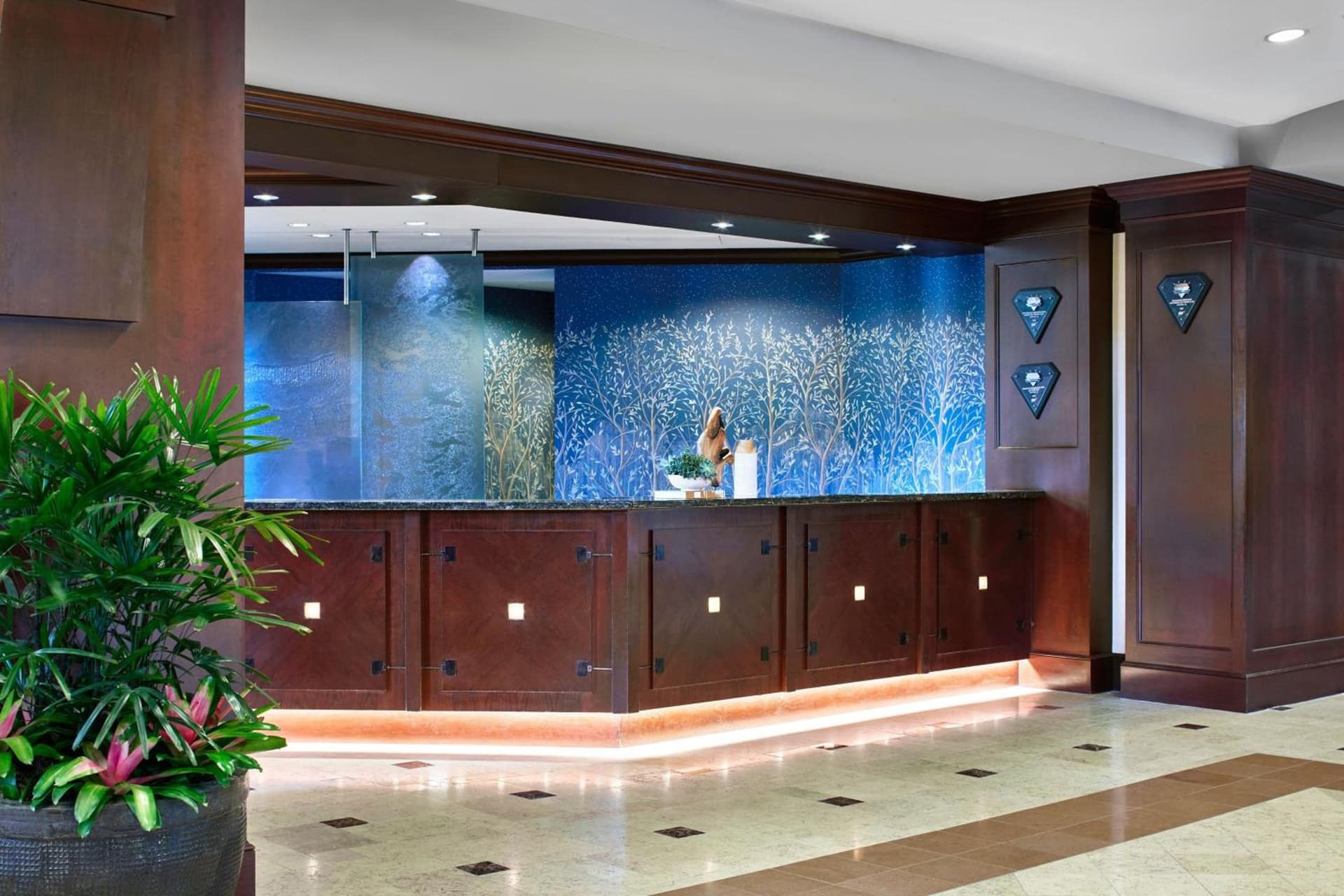 Renaissance Birmingham Ross Bridge Golf Resort & Spa gallery photo in Hoover, AL — image 82