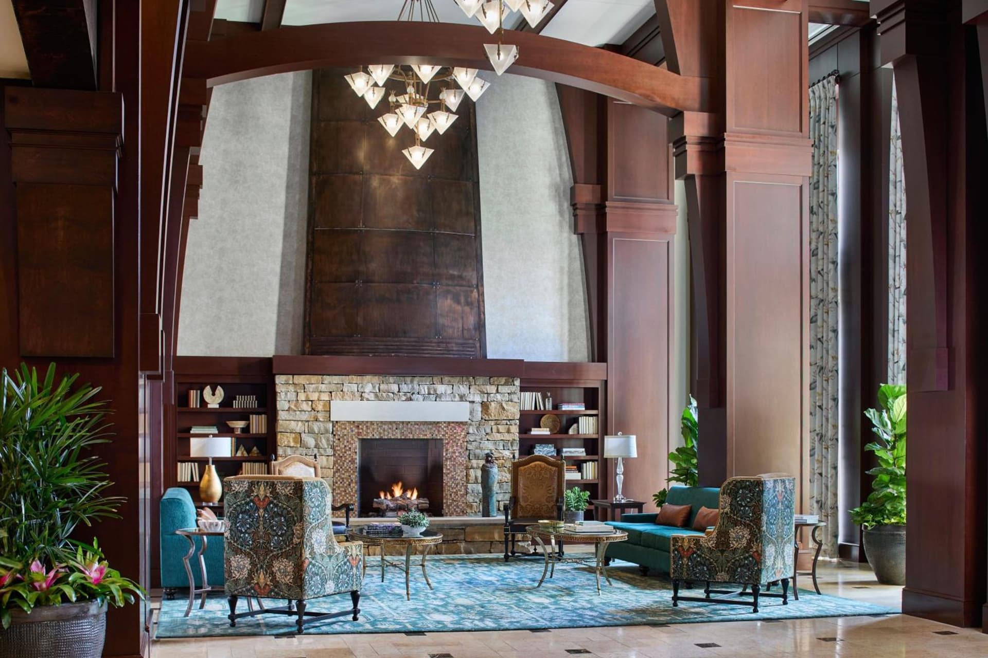 Renaissance Birmingham Ross Bridge Golf Resort & Spa gallery photo in Hoover, AL — image 32