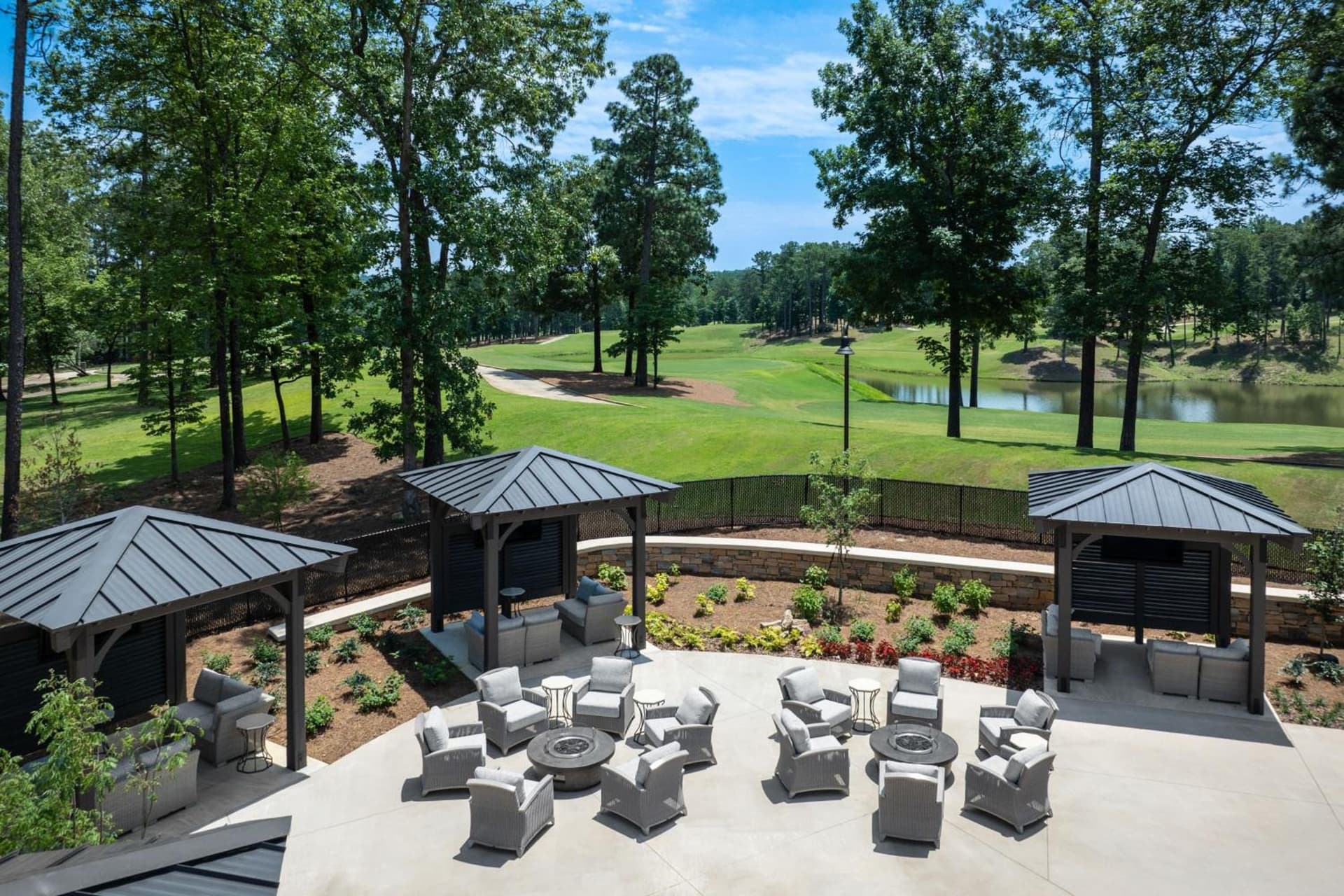 Renaissance Birmingham Ross Bridge Golf Resort & Spa gallery photo in Hoover, AL — image 91