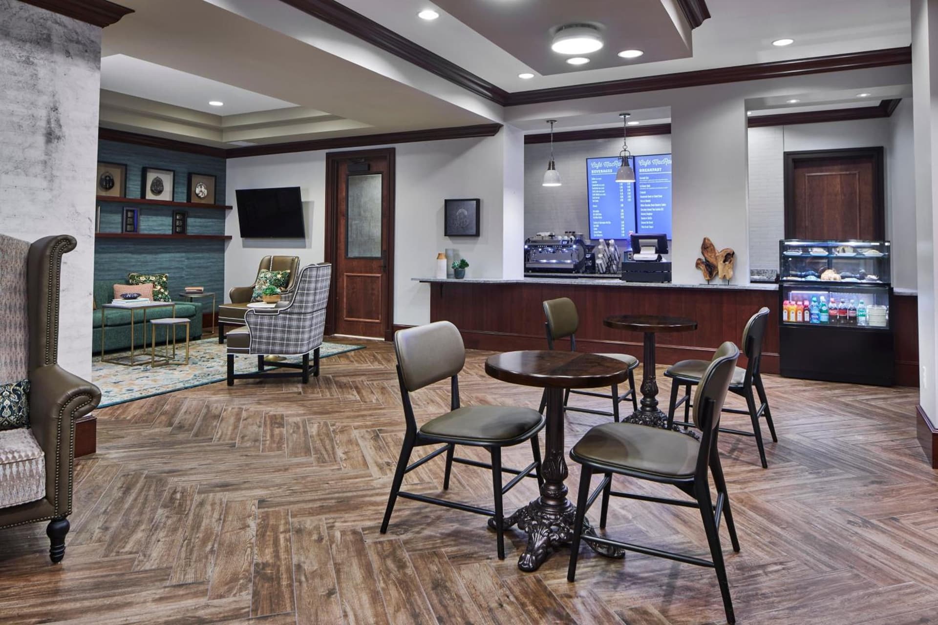Renaissance Birmingham Ross Bridge Golf Resort & Spa gallery photo in Hoover, AL — image 102