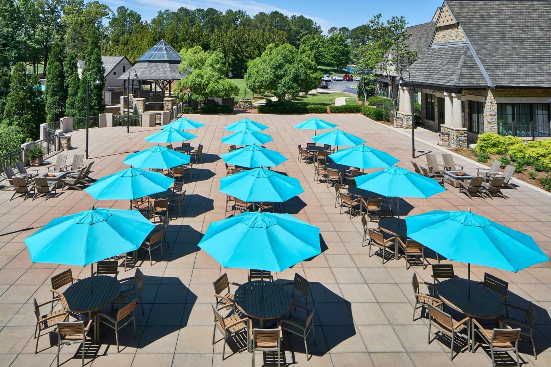 Renaissance Birmingham Ross Bridge Golf Resort & Spa gallery photo in Hoover, AL — image 85