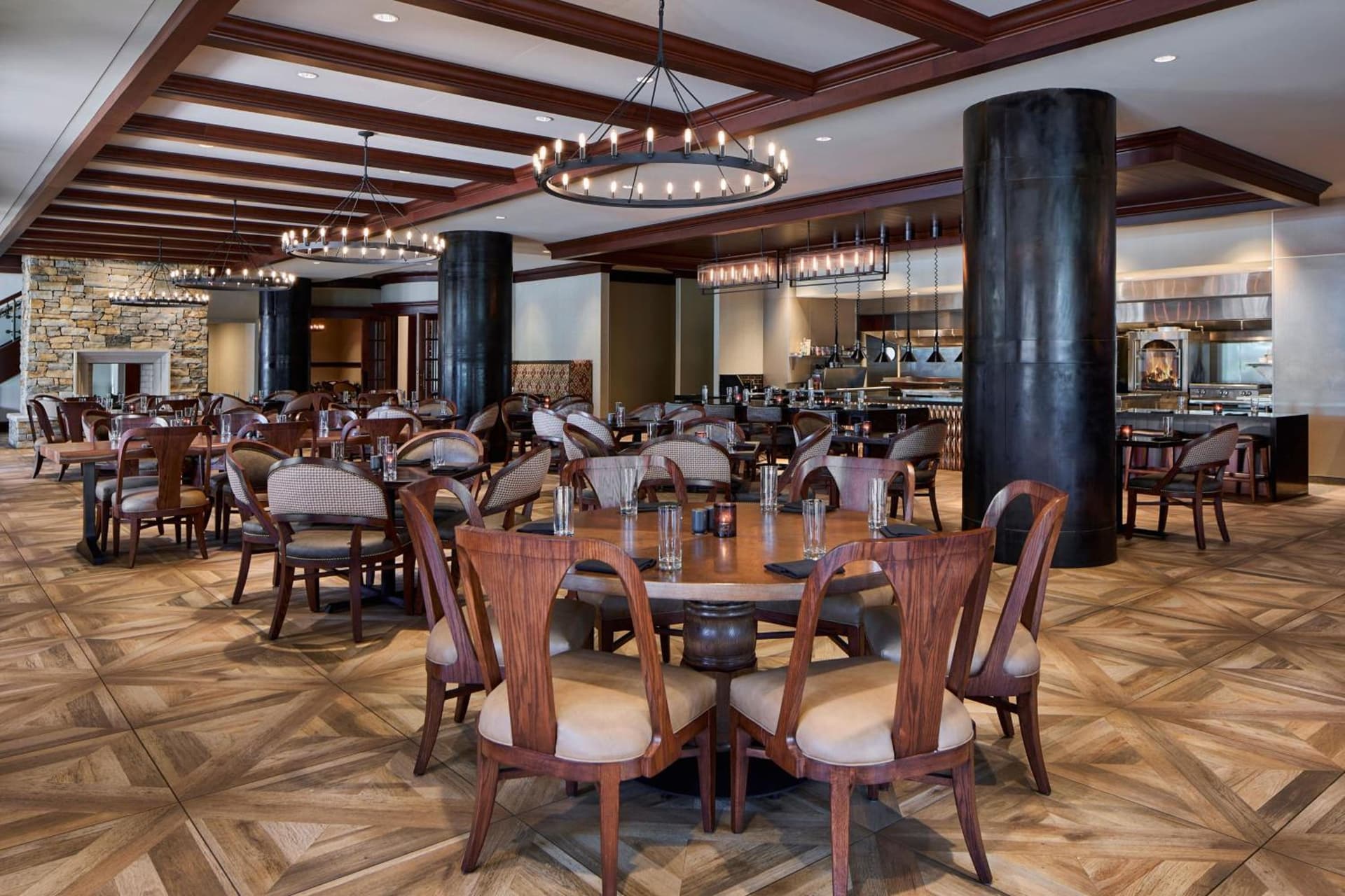 Renaissance Birmingham Ross Bridge Golf Resort & Spa gallery photo in Hoover, AL — image 127