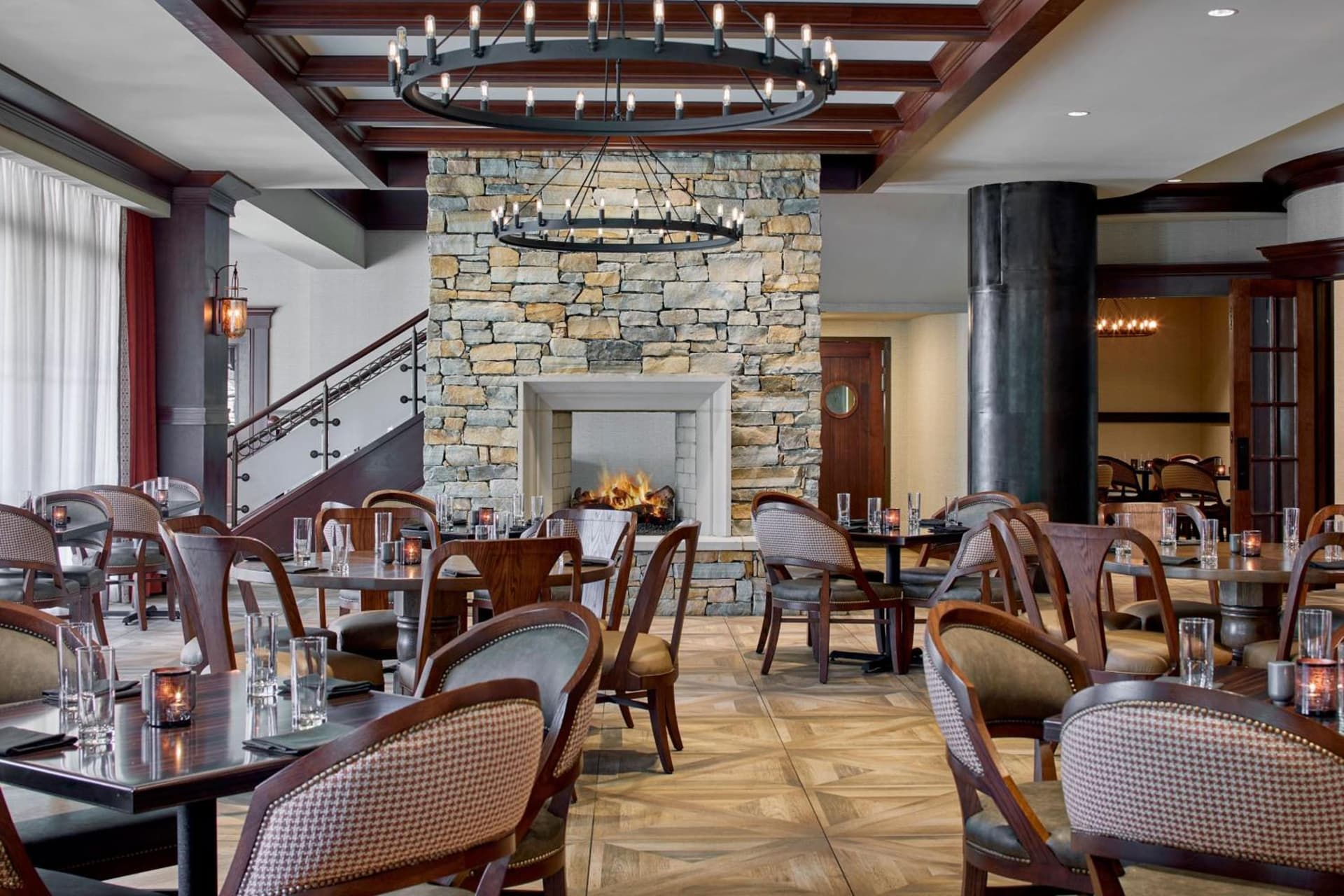 Renaissance Birmingham Ross Bridge Golf Resort & Spa gallery photo in Hoover, AL — image 27