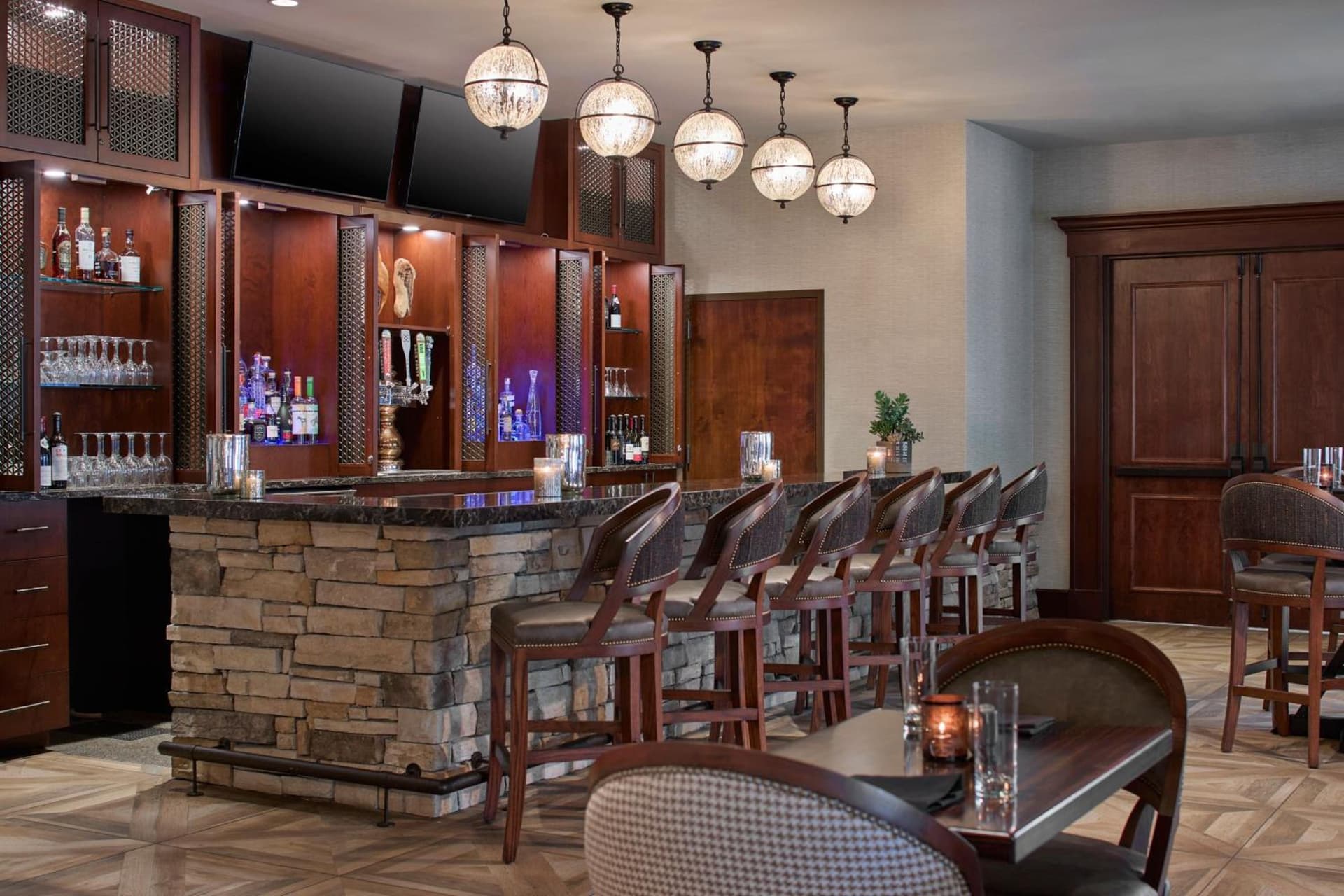 Renaissance Birmingham Ross Bridge Golf Resort & Spa gallery photo in Hoover, AL — image 128