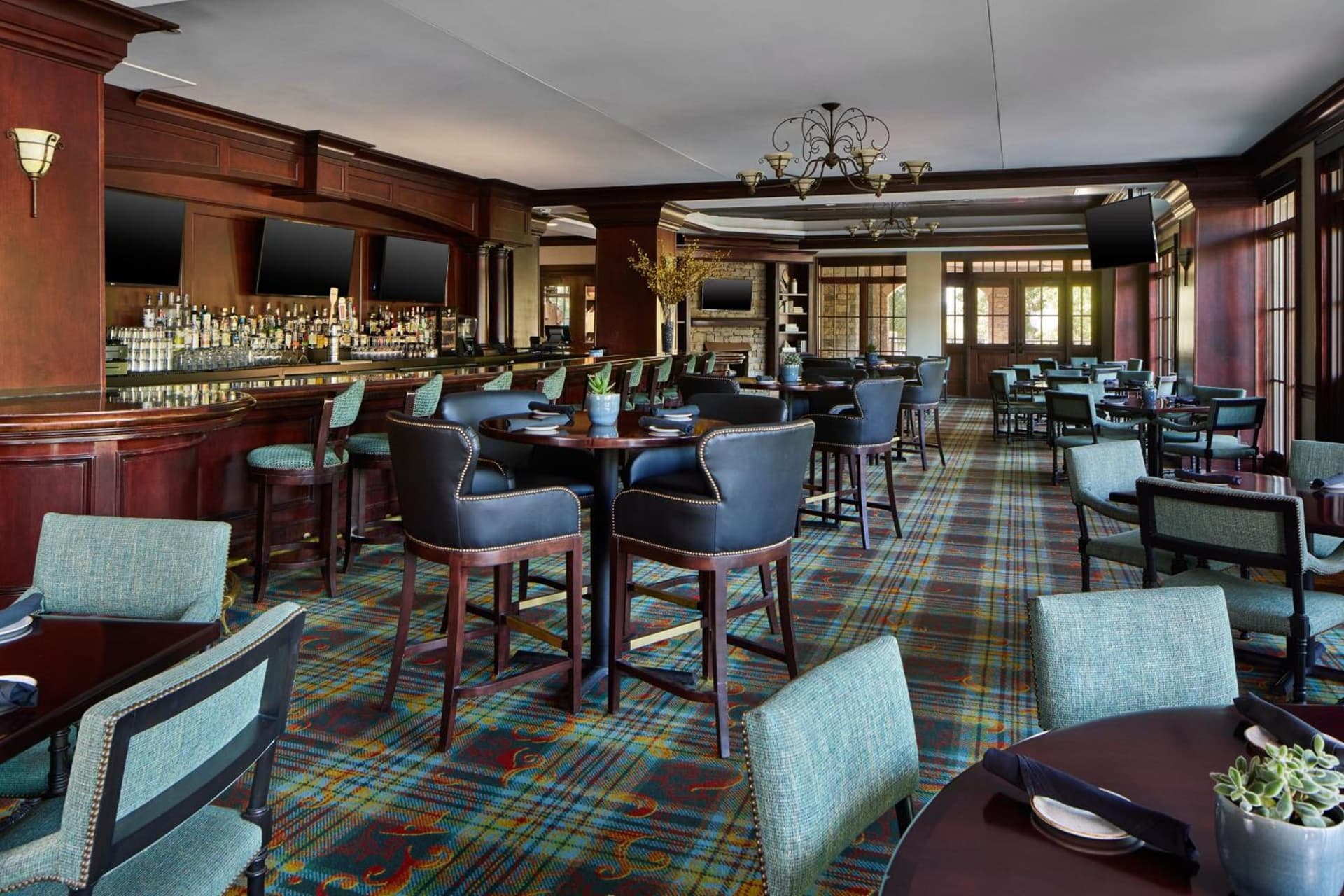 Renaissance Birmingham Ross Bridge Golf Resort & Spa gallery photo in Hoover, AL — image 125