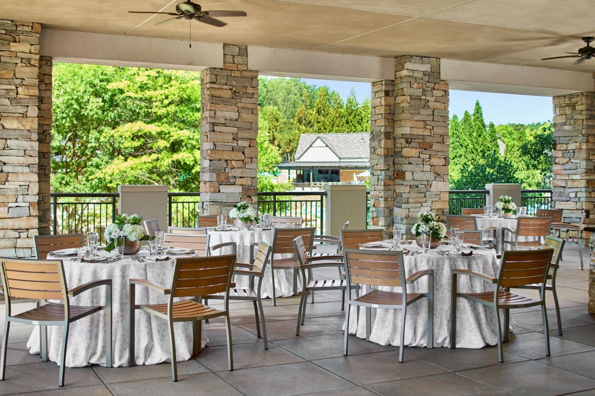 Renaissance Birmingham Ross Bridge Golf Resort & Spa gallery photo in Hoover, AL — image 95