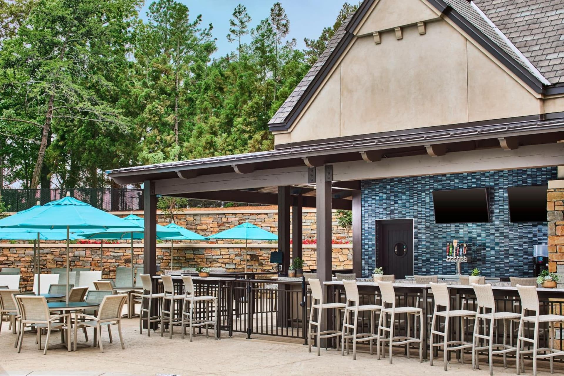 Renaissance Birmingham Ross Bridge Golf Resort & Spa gallery photo in Hoover, AL — image 80
