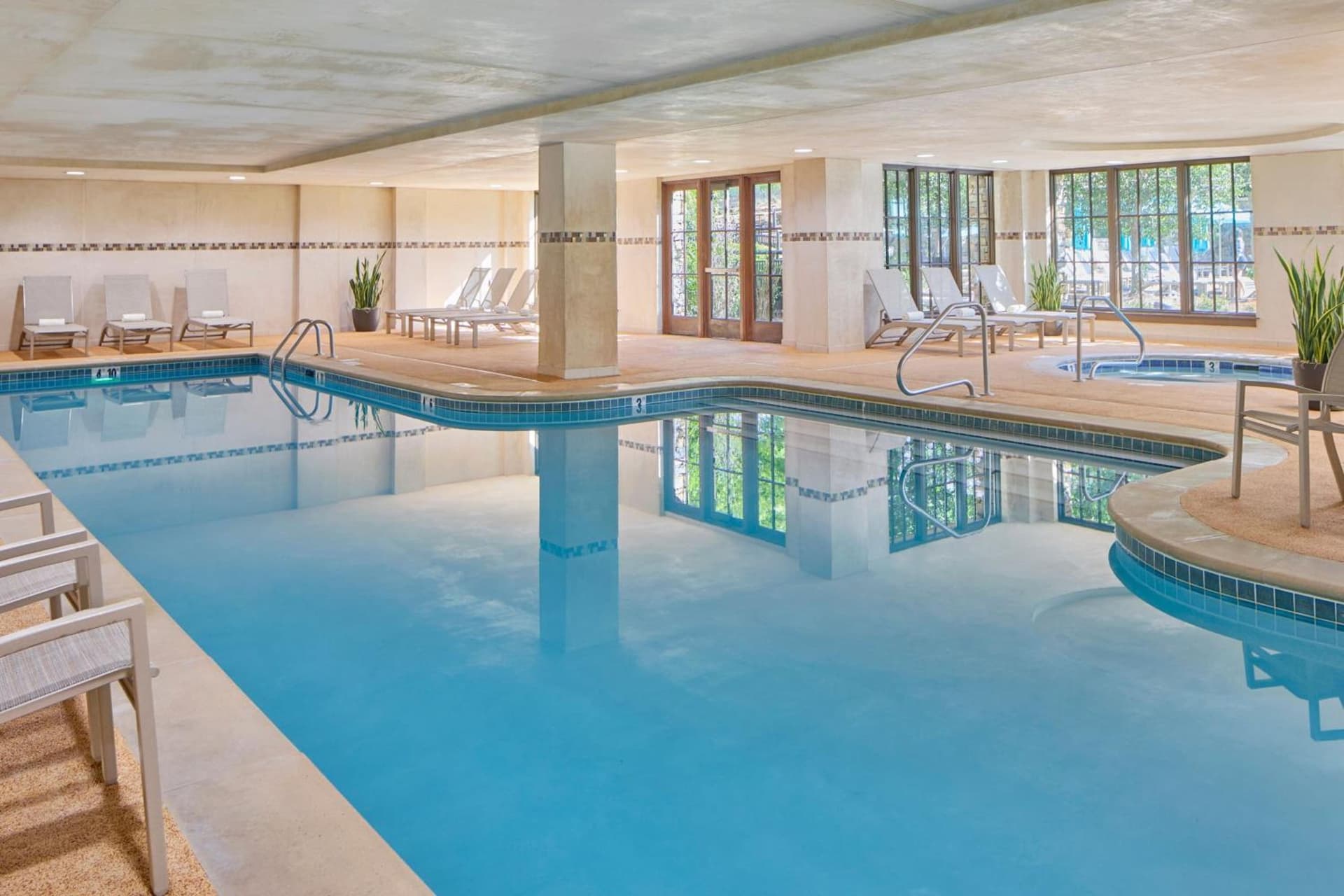 Renaissance Birmingham Ross Bridge Golf Resort & Spa gallery photo in Hoover, AL — image 54