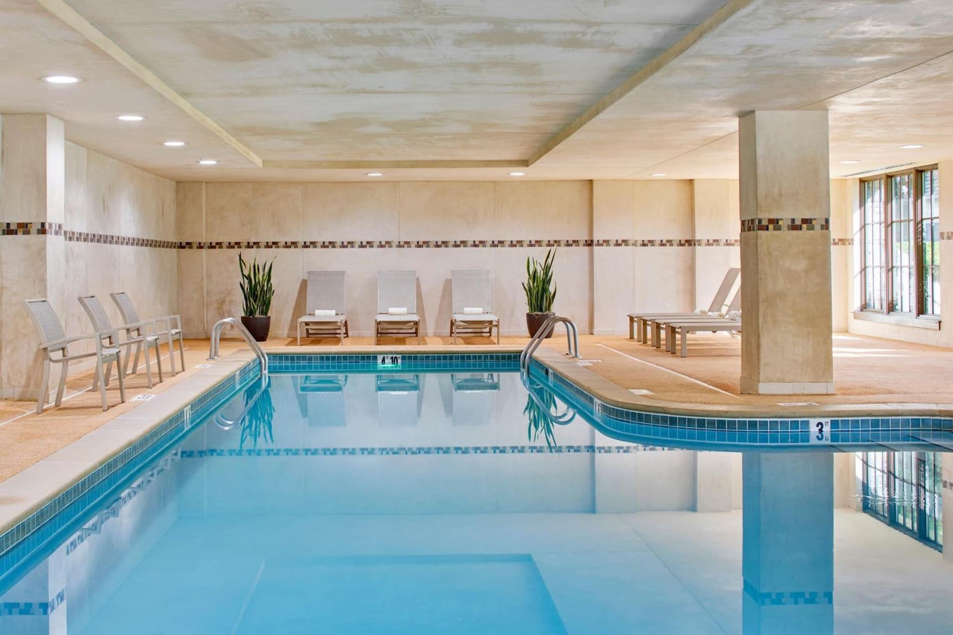 Renaissance Birmingham Ross Bridge Golf Resort & Spa gallery photo in Hoover, AL — image 93
