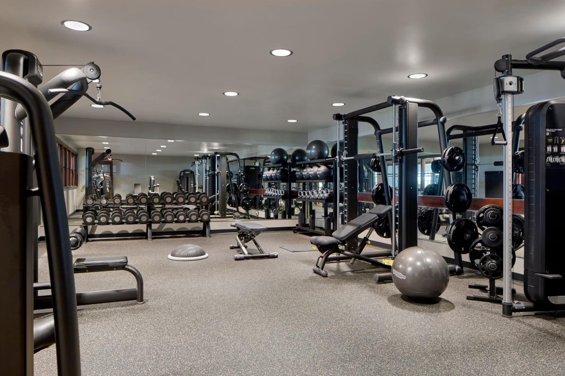 Renaissance Birmingham Ross Bridge Golf Resort & Spa gallery photo in Hoover, AL — image 87