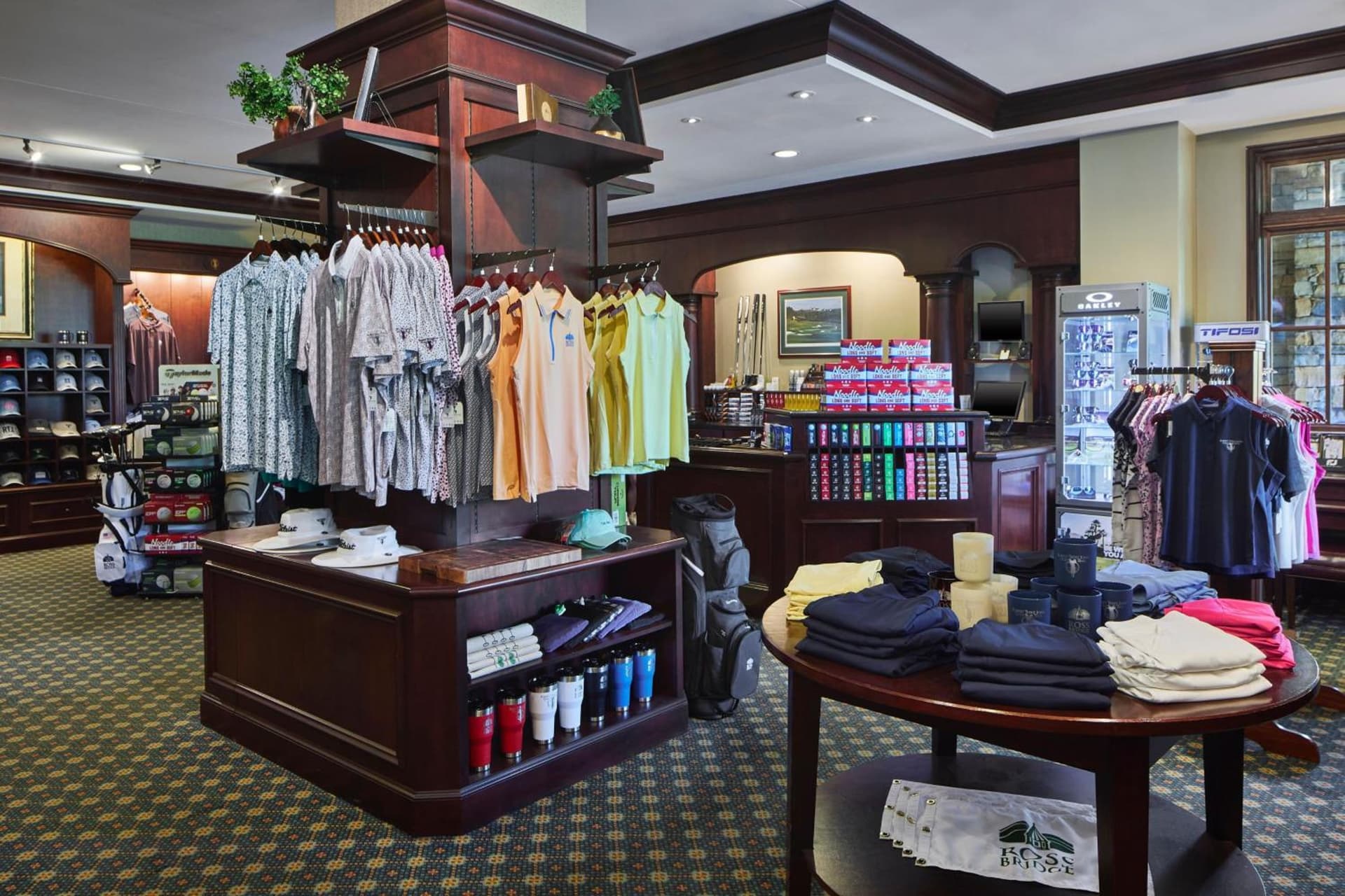 Renaissance Birmingham Ross Bridge Golf Resort & Spa gallery photo in Hoover, AL — image 10