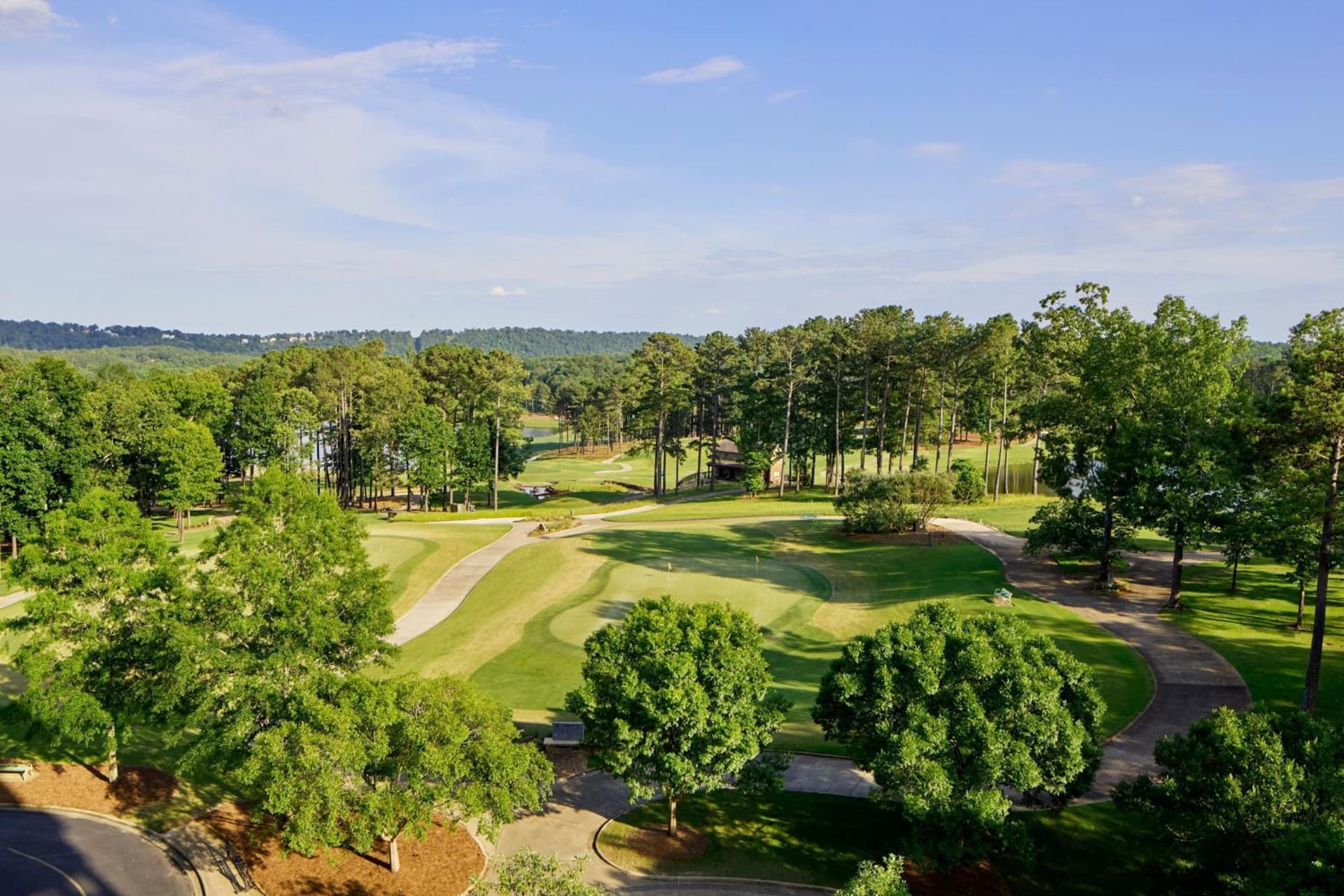 Renaissance Birmingham Ross Bridge Golf Resort & Spa gallery photo in Hoover, AL — image 9