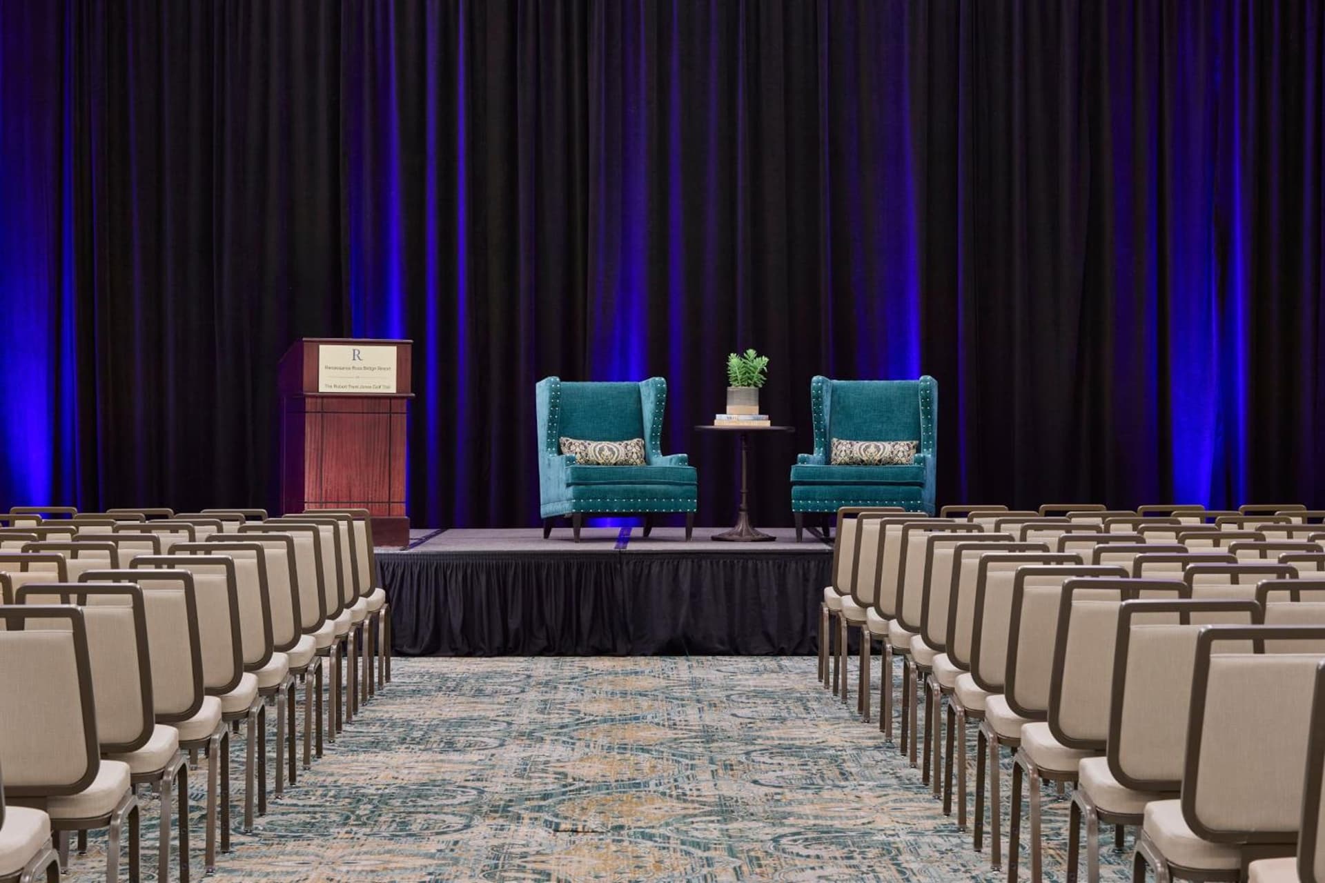 Renaissance Birmingham Ross Bridge Golf Resort & Spa gallery photo in Hoover, AL — image 84