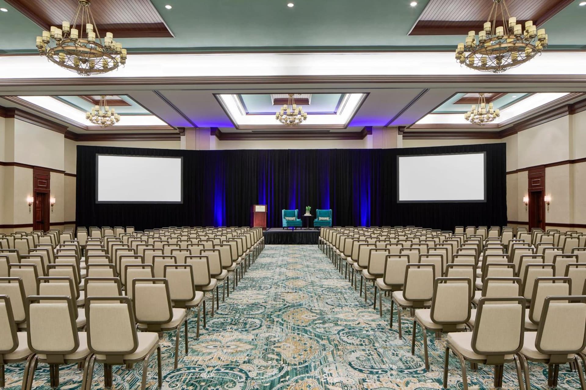 Renaissance Birmingham Ross Bridge Golf Resort & Spa gallery photo in Hoover, AL — image 129