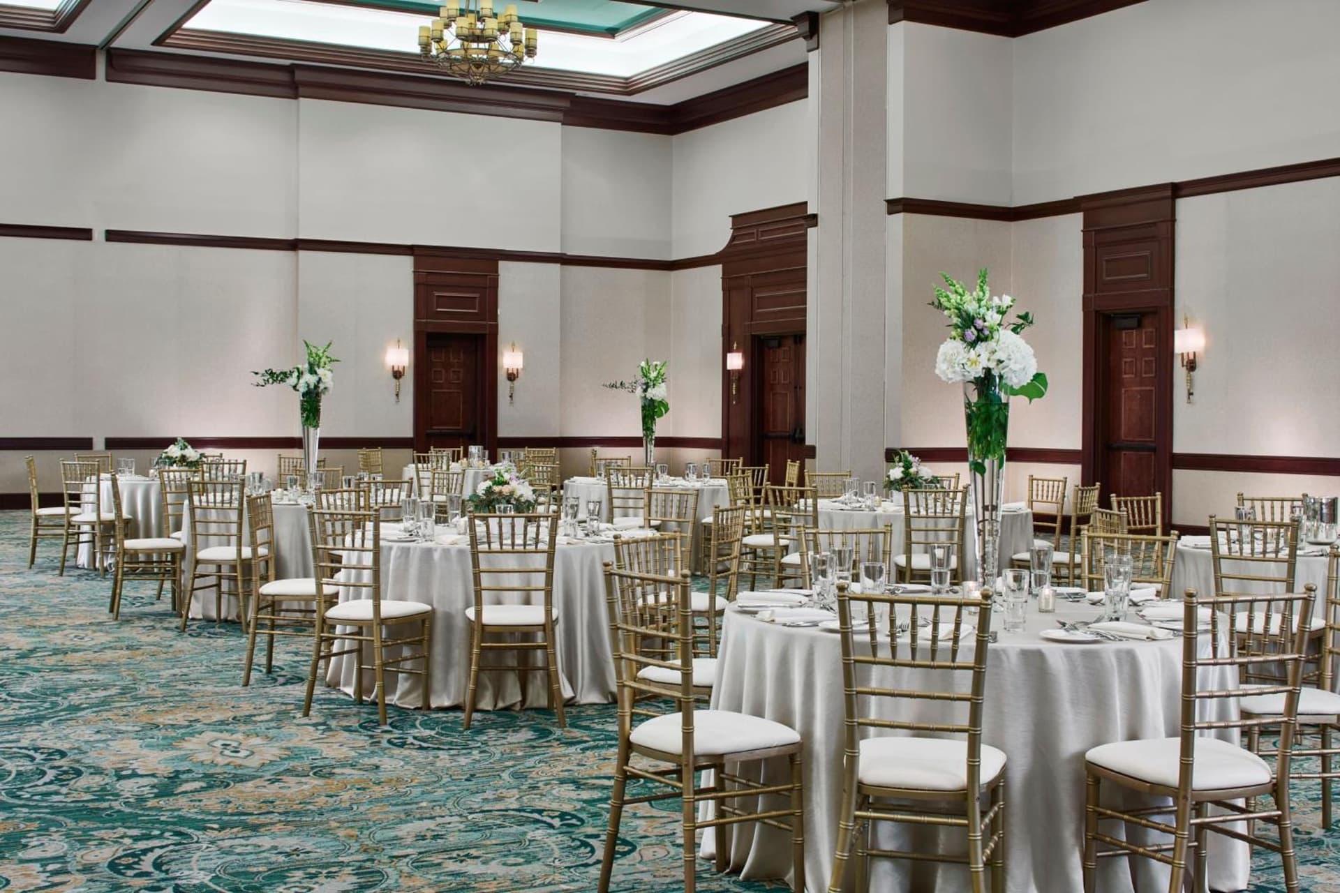 Renaissance Birmingham Ross Bridge Golf Resort & Spa gallery photo in Hoover, AL — image 56