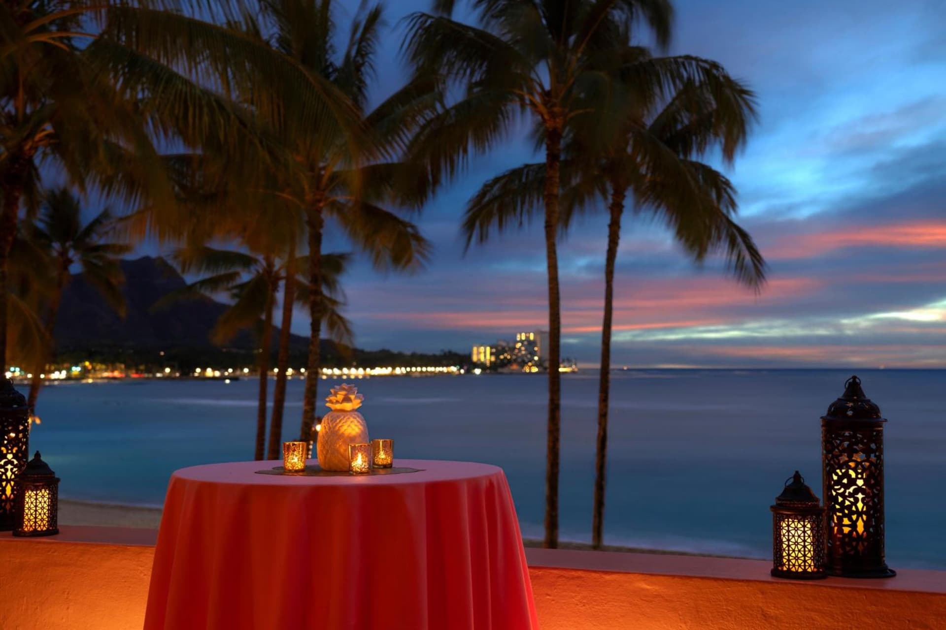 The Royal Hawaiian, A Luxury Collection Resort, Waikiki gallery photo in Honolulu, HI — image 71