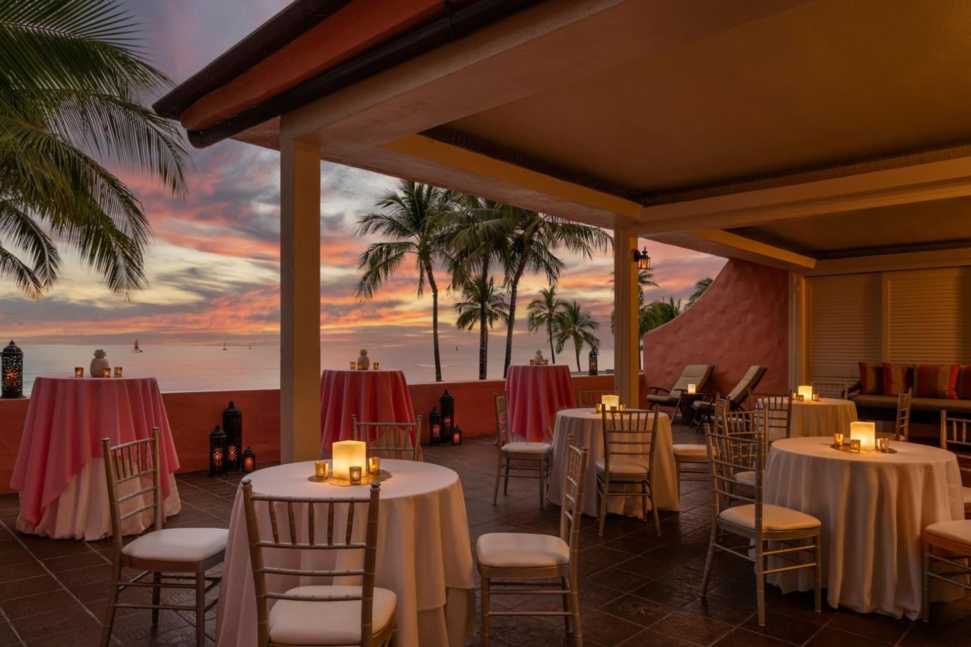 The Royal Hawaiian, A Luxury Collection Resort, Waikiki gallery photo in Honolulu, HI — image 150
