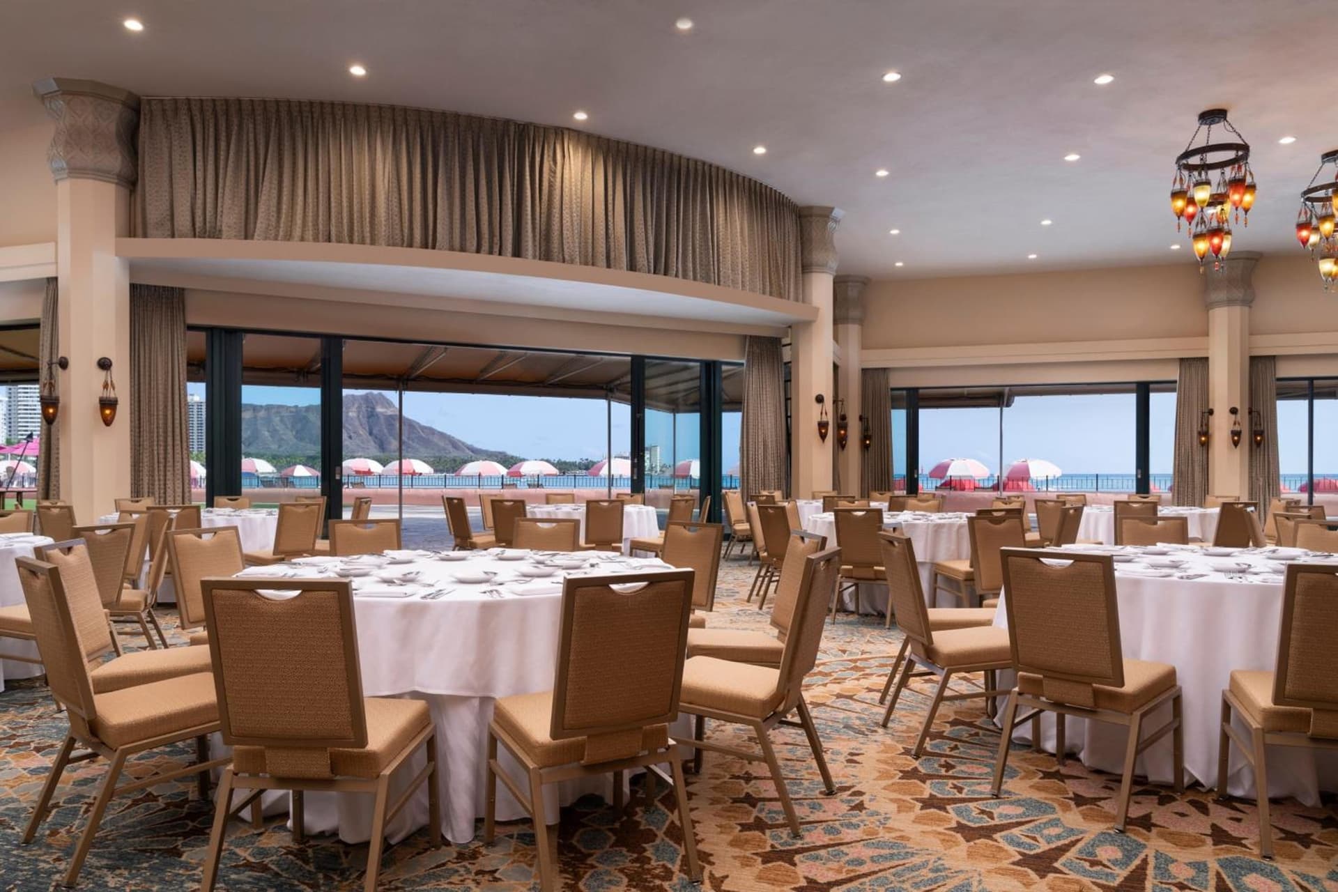 The Royal Hawaiian, A Luxury Collection Resort, Waikiki gallery photo in Honolulu, HI — image 14