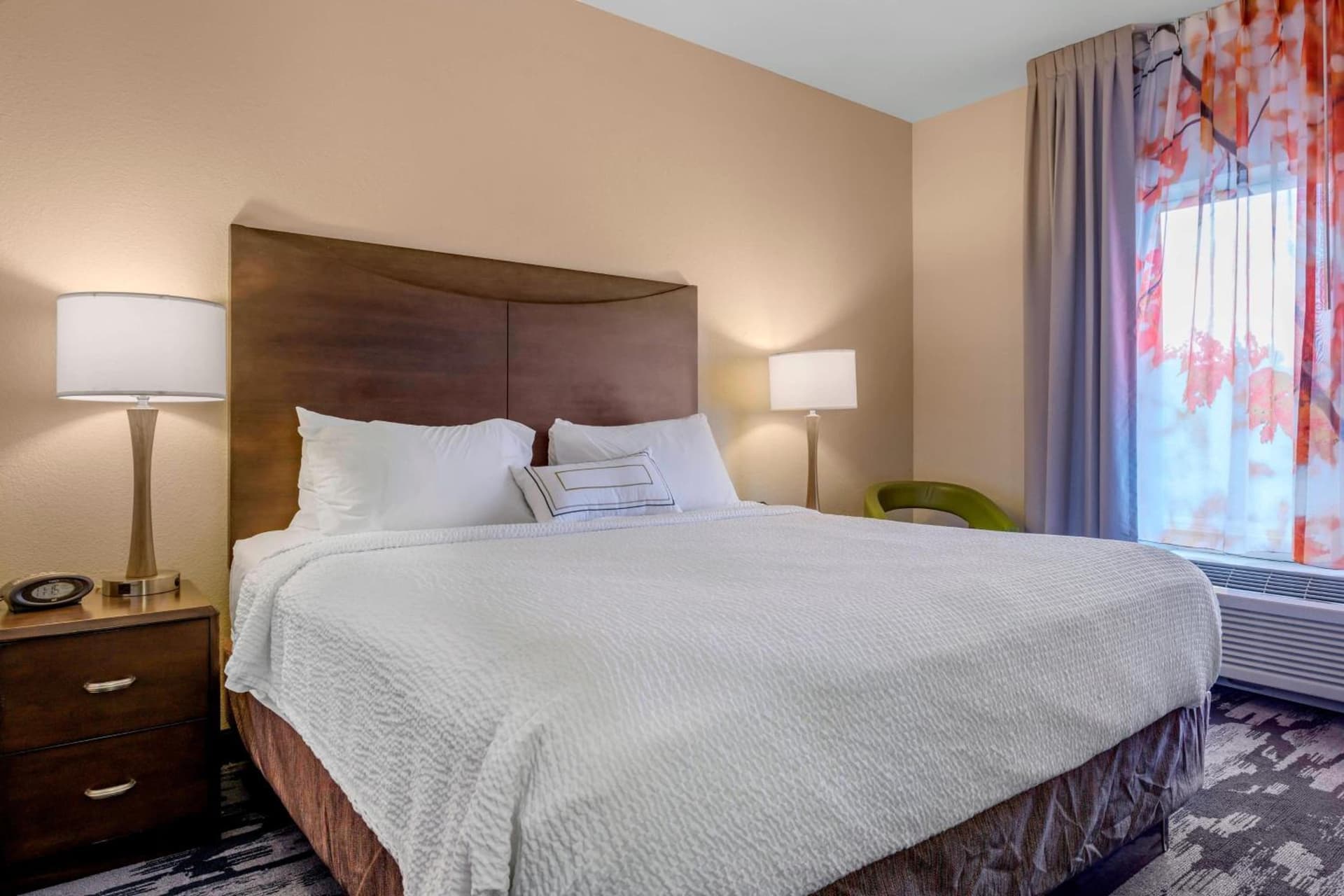 Fairfield Inn & Suites by Marriott Slippery Rock gallery photo in Slippery Rock, PA — image 13