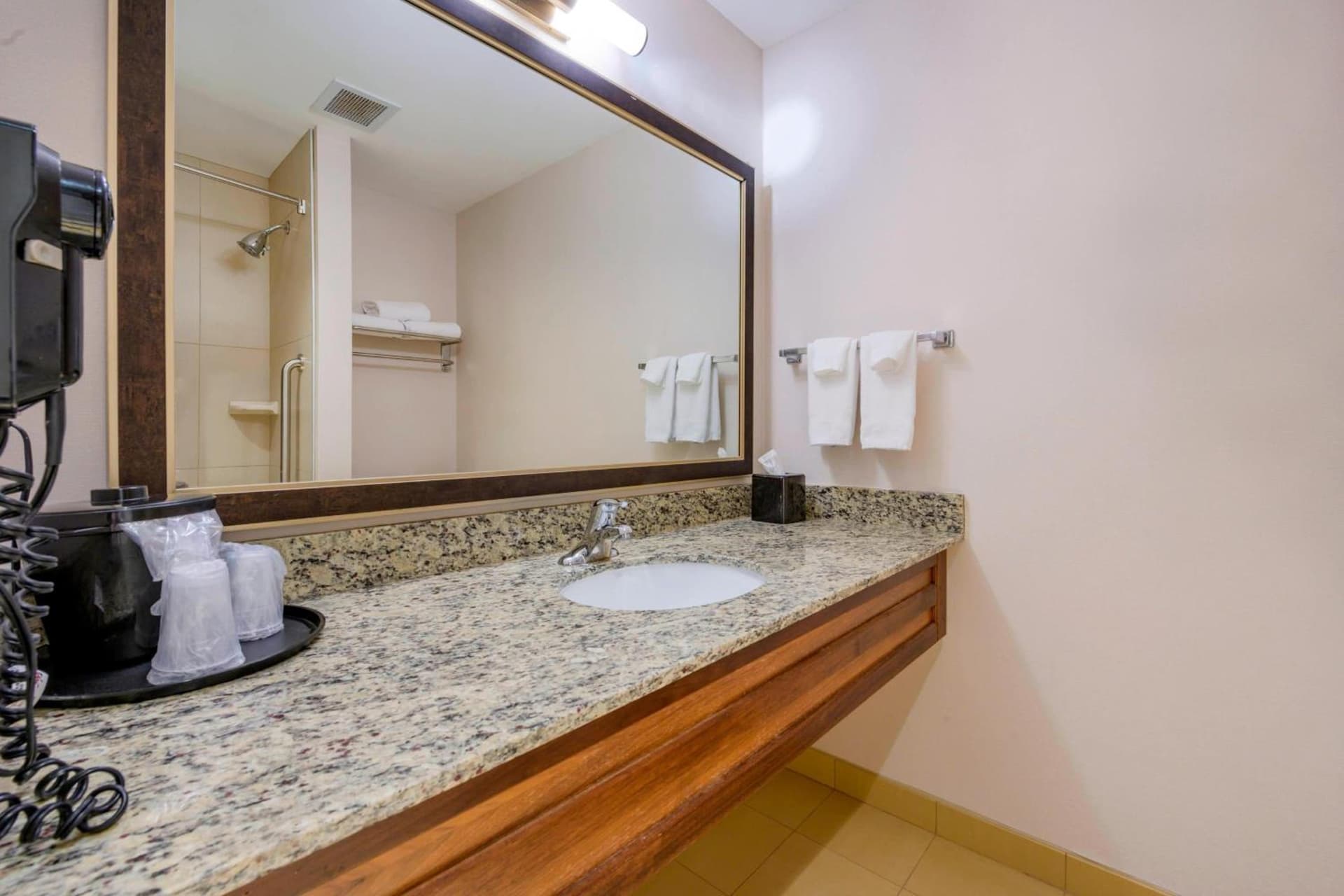 Fairfield Inn & Suites by Marriott Slippery Rock gallery photo in Slippery Rock, PA — image 7