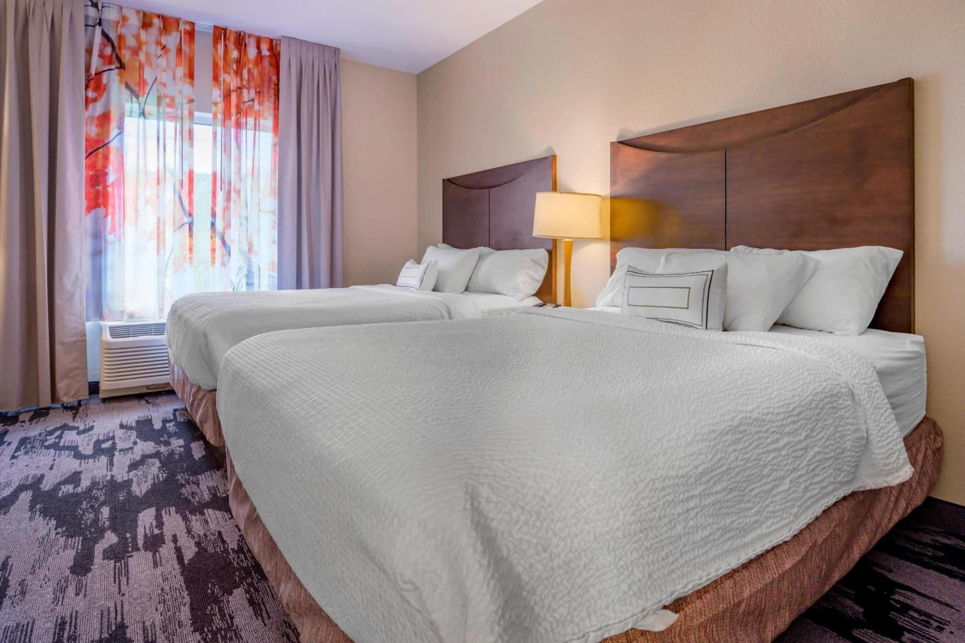 Fairfield Inn & Suites by Marriott Slippery Rock gallery photo in Slippery Rock, PA — image 19