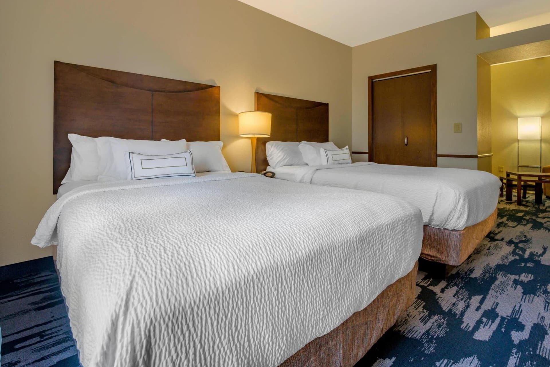 Fairfield Inn & Suites by Marriott Slippery Rock gallery photo in Slippery Rock, PA — image 12