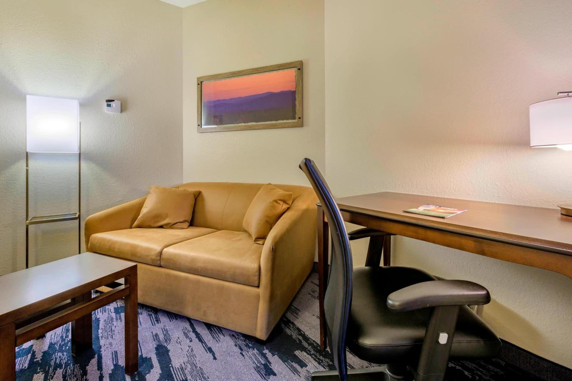 Fairfield Inn & Suites by Marriott Slippery Rock gallery photo in Slippery Rock, PA — image 23