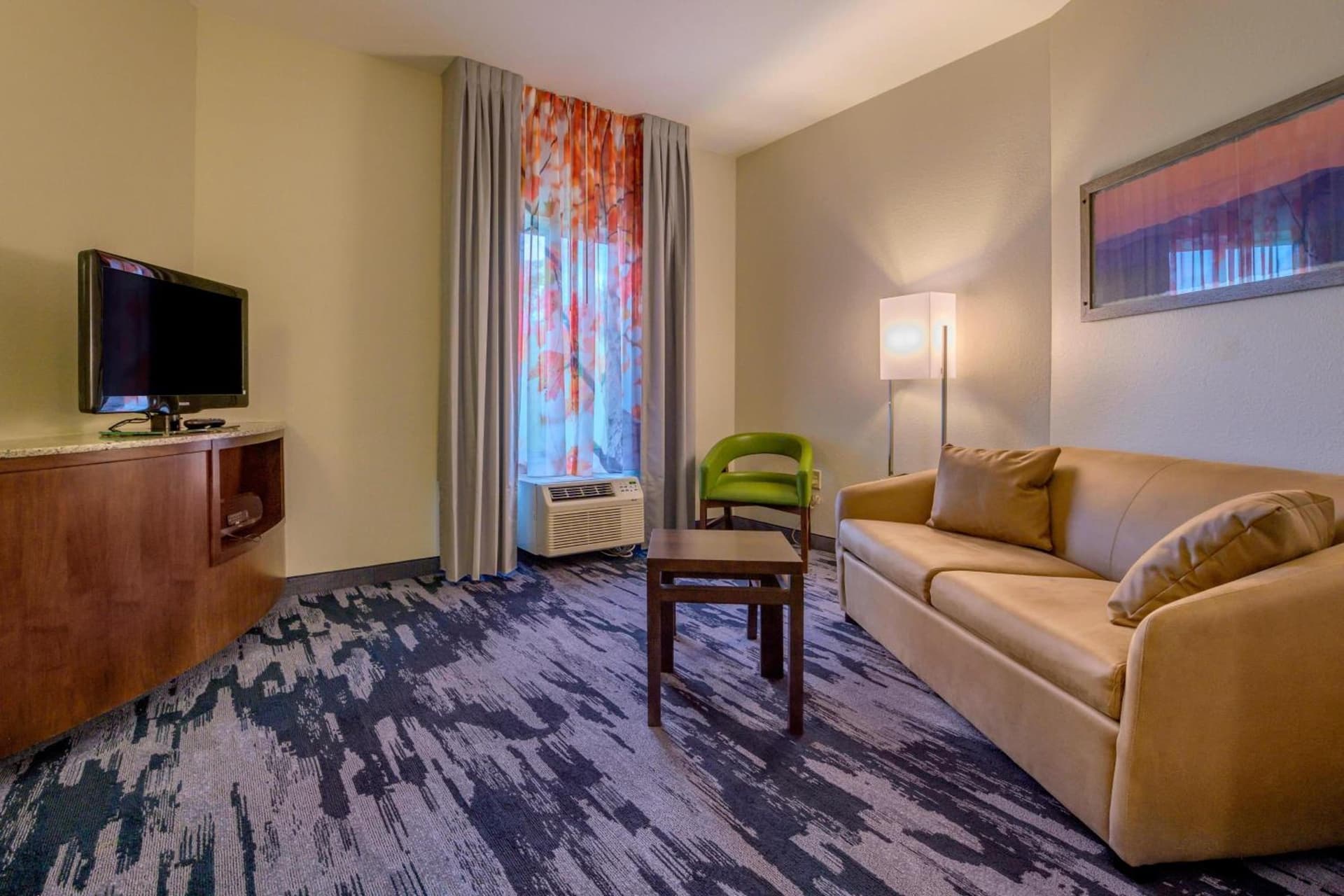 Fairfield Inn & Suites by Marriott Slippery Rock gallery photo in Slippery Rock, PA — image 15