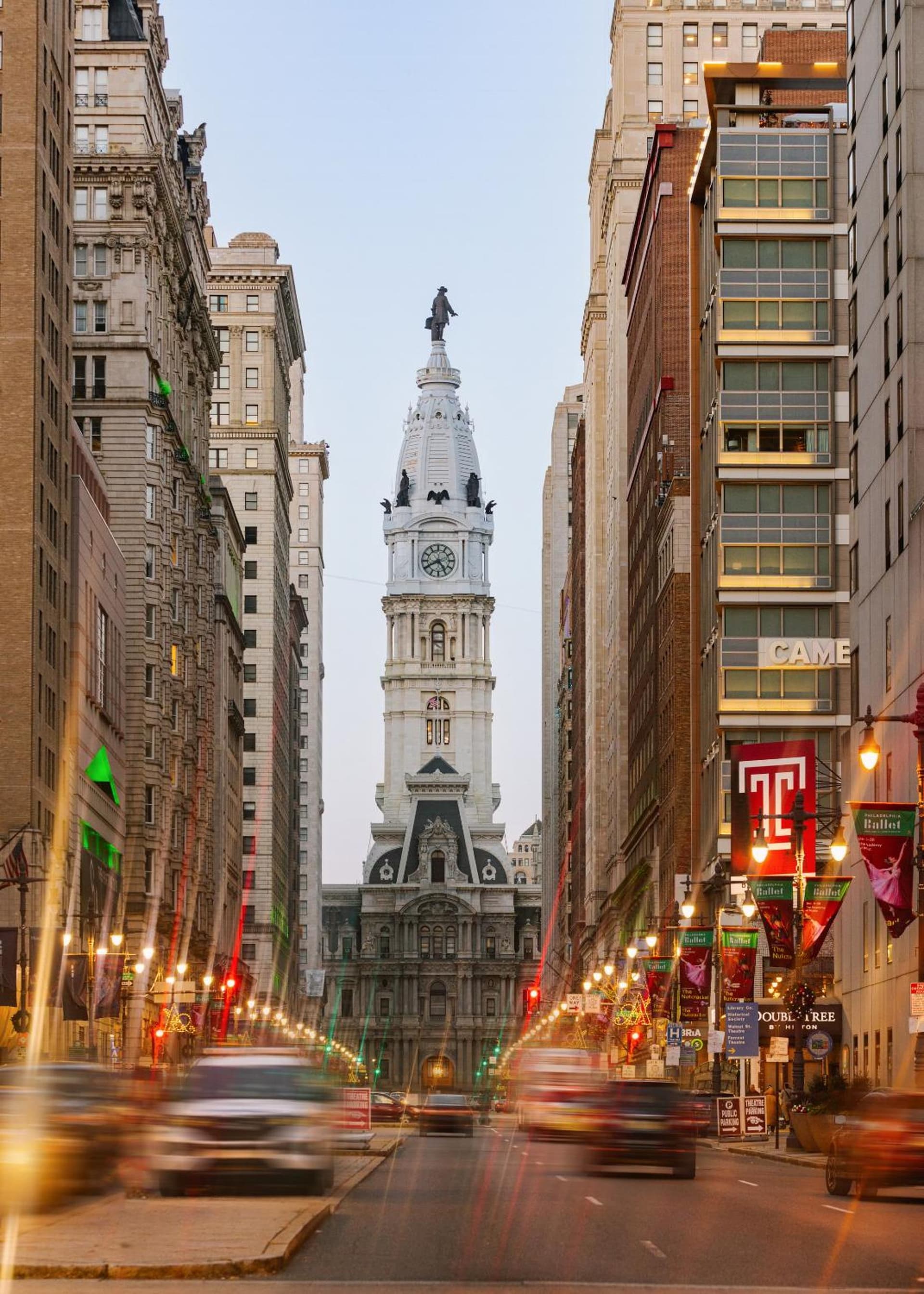 Sonder Onyx featured exterior or lobby in Philadelphia, PA — similar hotel