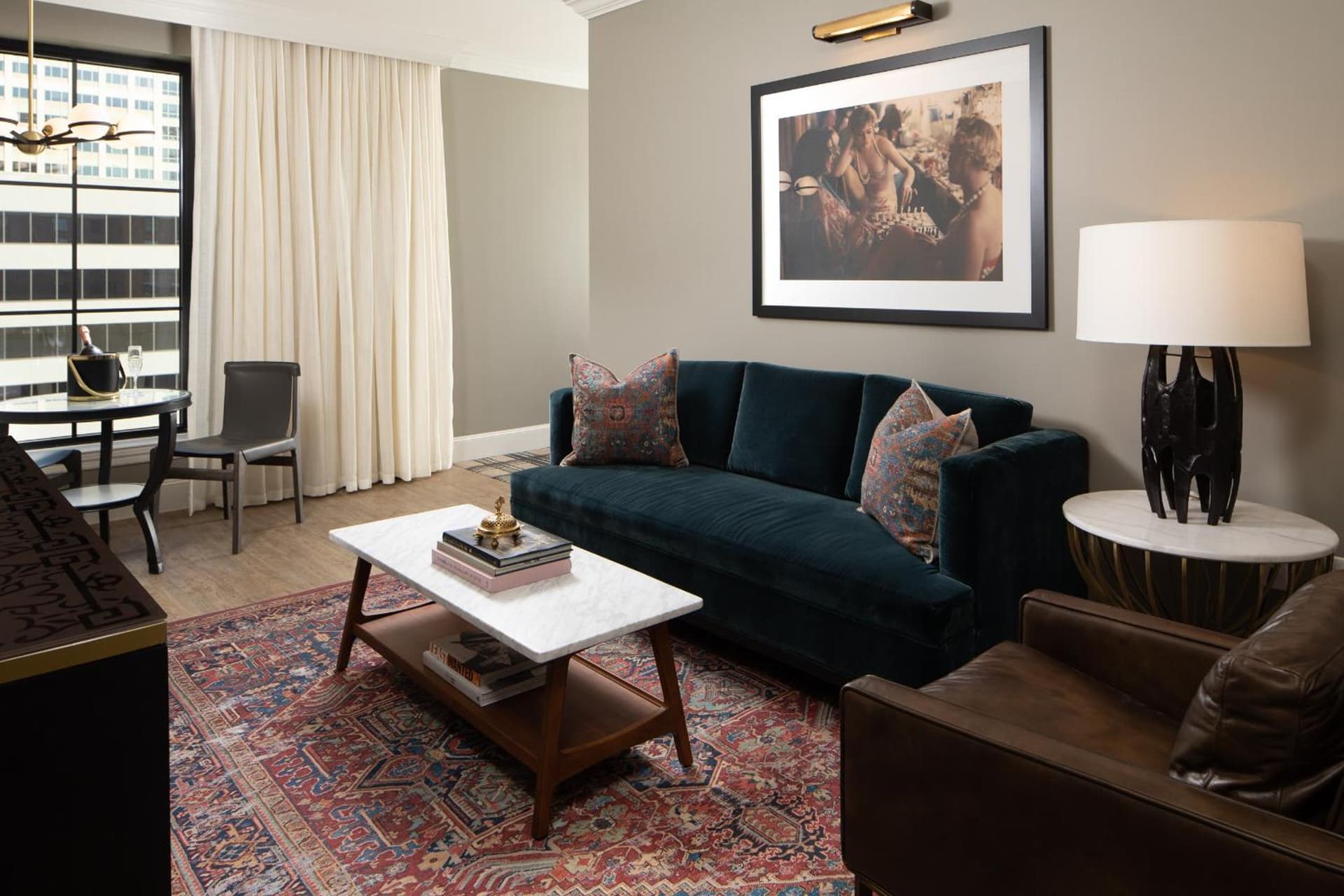 Hotel ZaZa Austin gallery photo in Austin, TX — image 32