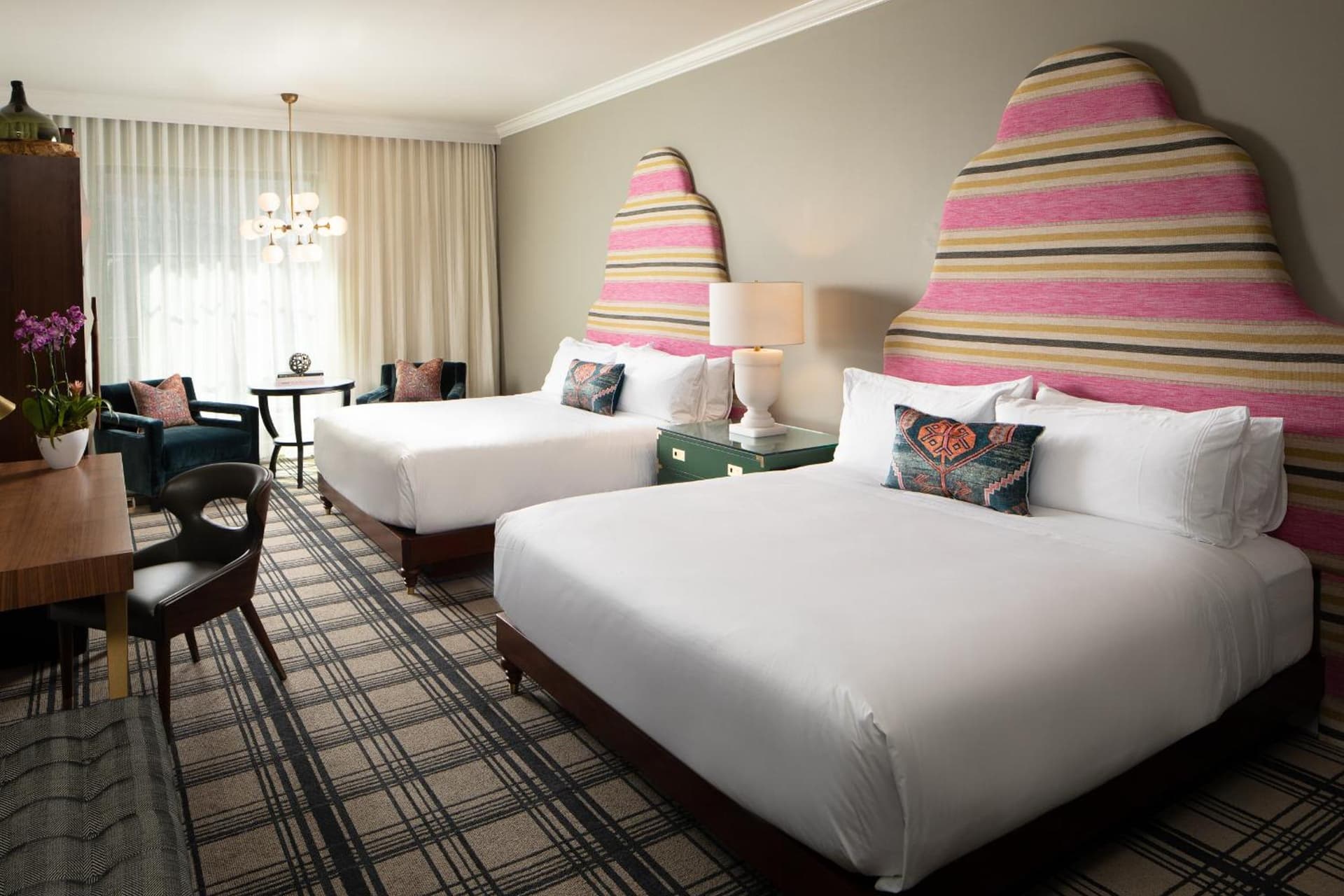 Hotel ZaZa Austin gallery photo in Austin, TX — image 9