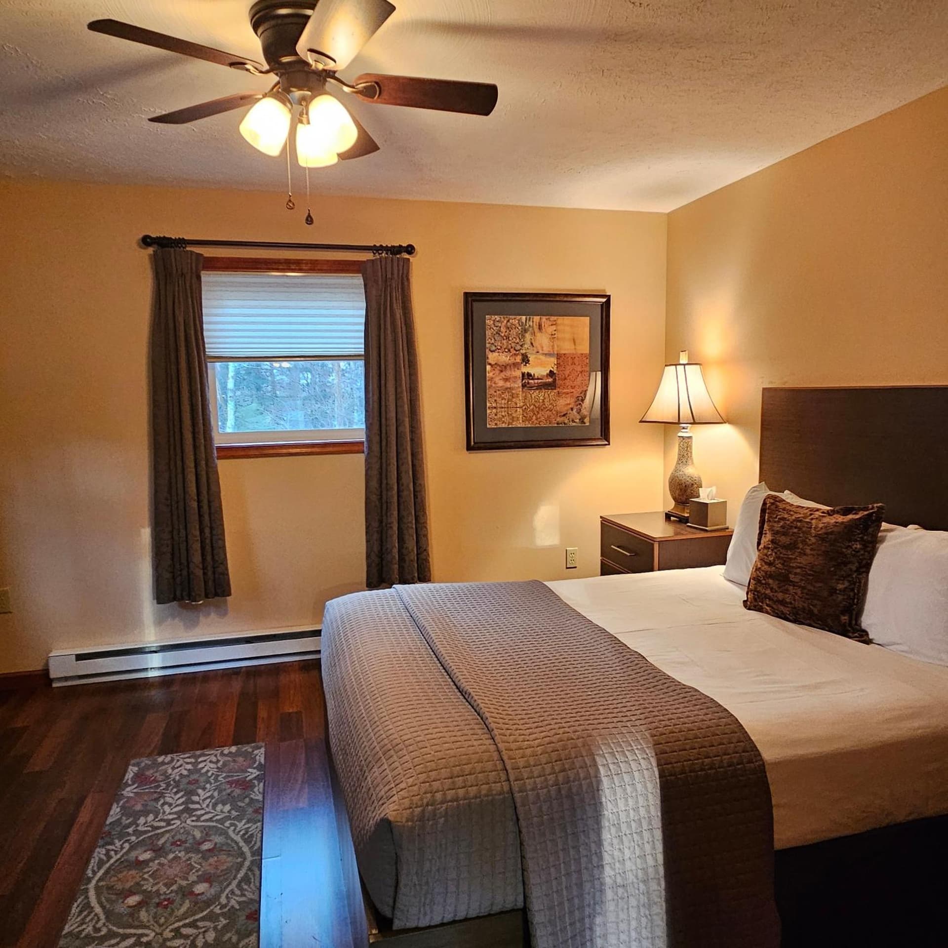 Woodfield Manor - A Sundance Vacations Property gallery photo in Cresco, PA — image 9