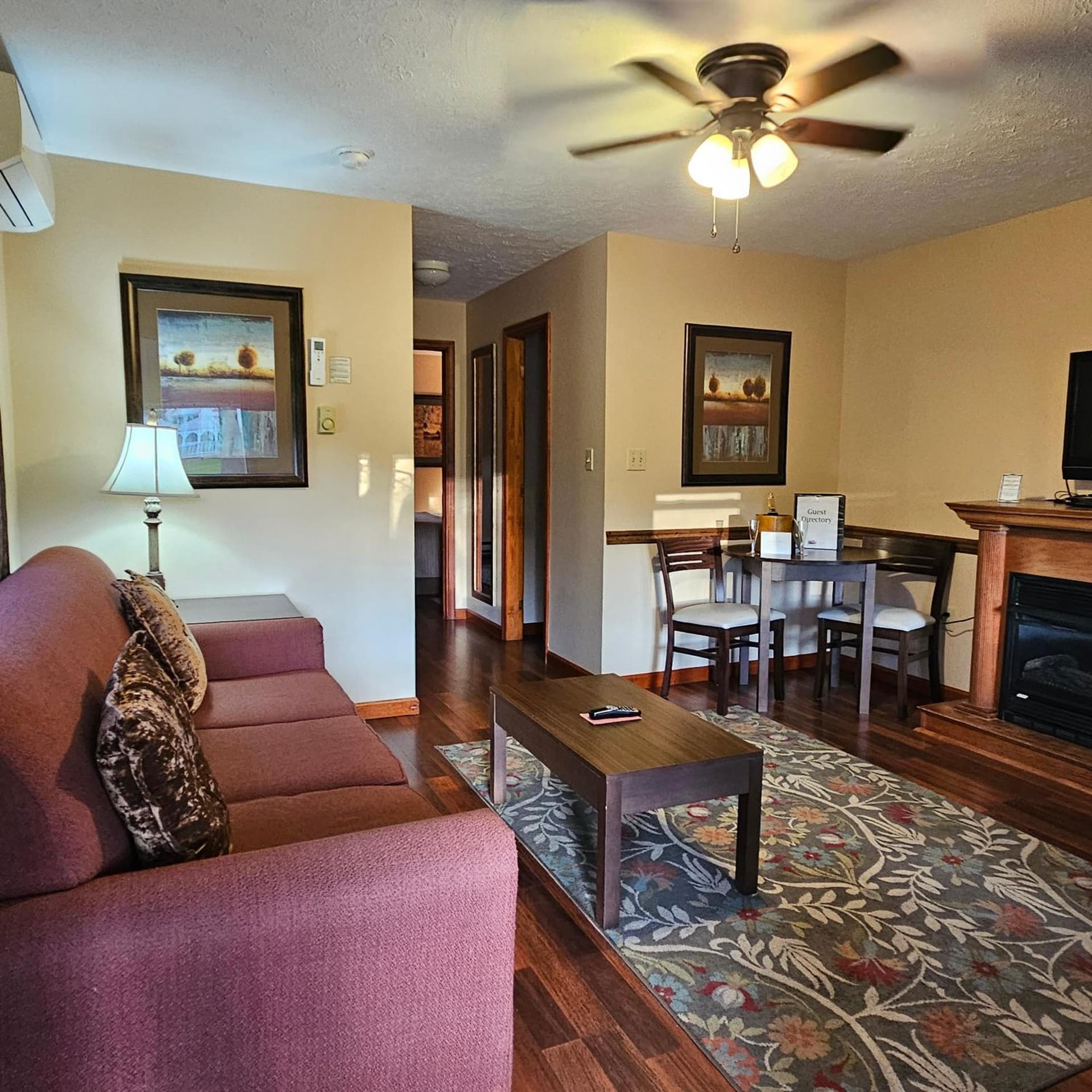 Woodfield Manor - A Sundance Vacations Property gallery photo in Cresco, PA — image 39