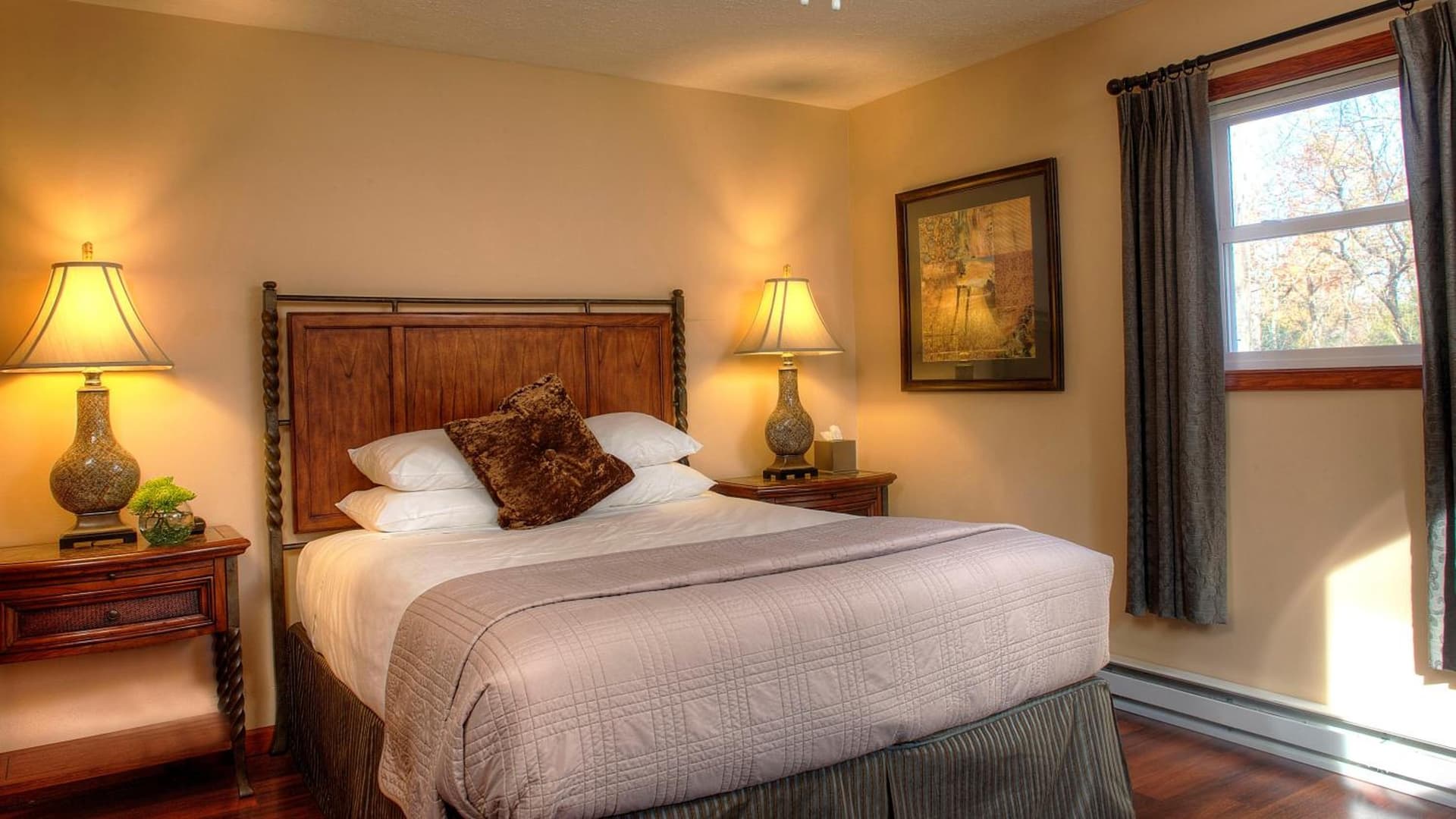 Woodfield Manor - A Sundance Vacations Property gallery photo in Cresco, PA — image 16