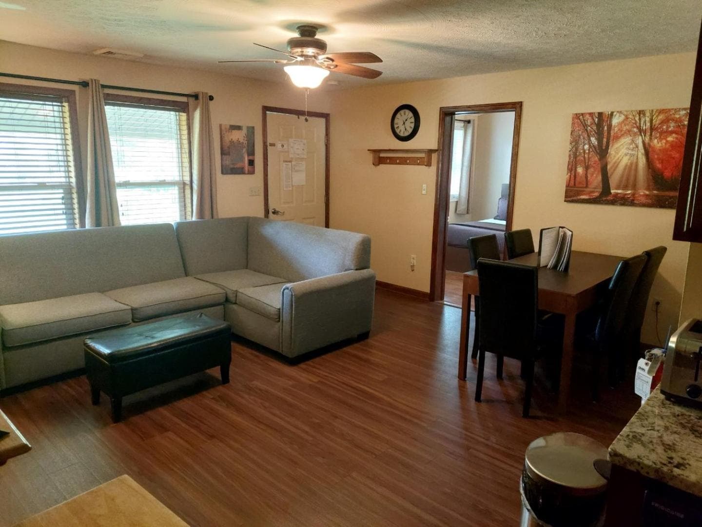 Woodfield Manor - A Sundance Vacations Property gallery photo in Cresco, PA — image 57