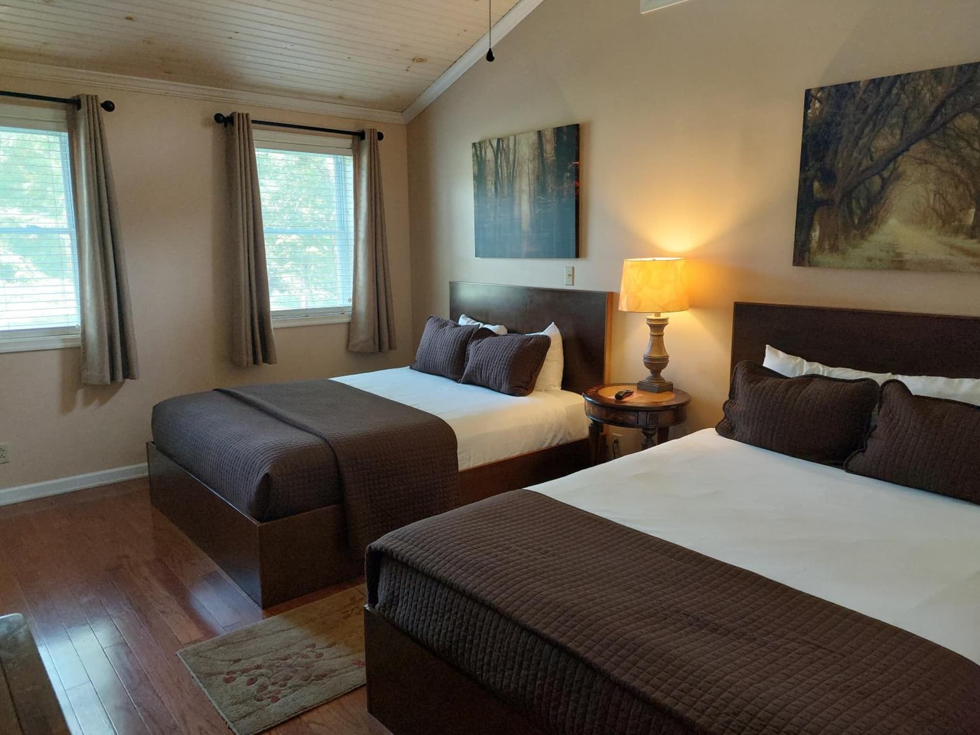 Woodfield Manor - A Sundance Vacations Property gallery photo in Cresco, PA — image 11