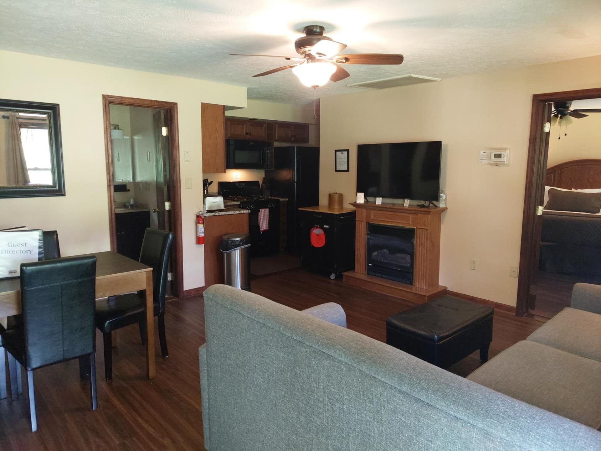 Woodfield Manor - A Sundance Vacations Property gallery photo in Cresco, PA — image 10