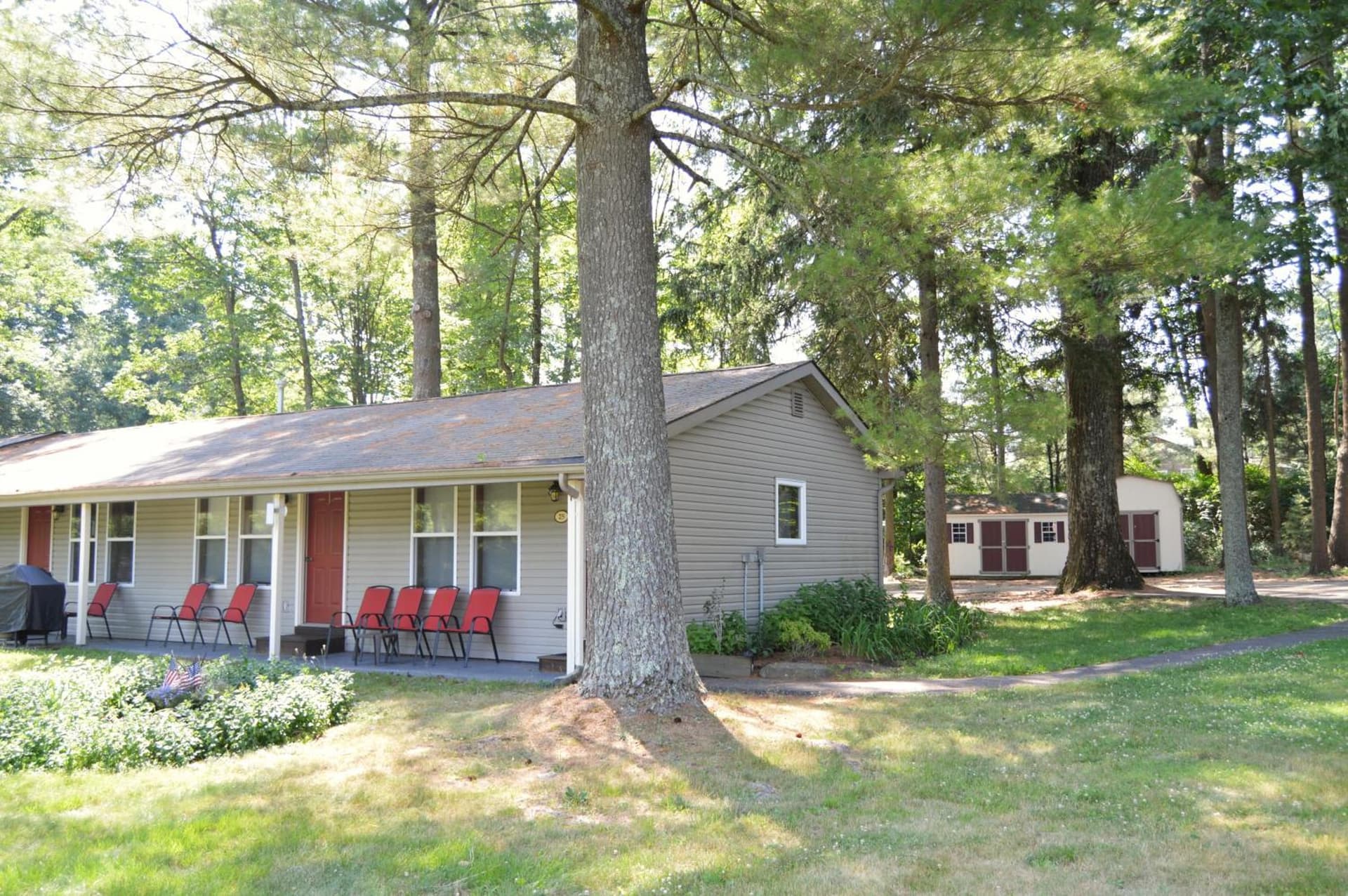 Woodfield Manor - A Sundance Vacations Property gallery photo in Cresco, PA — image 22