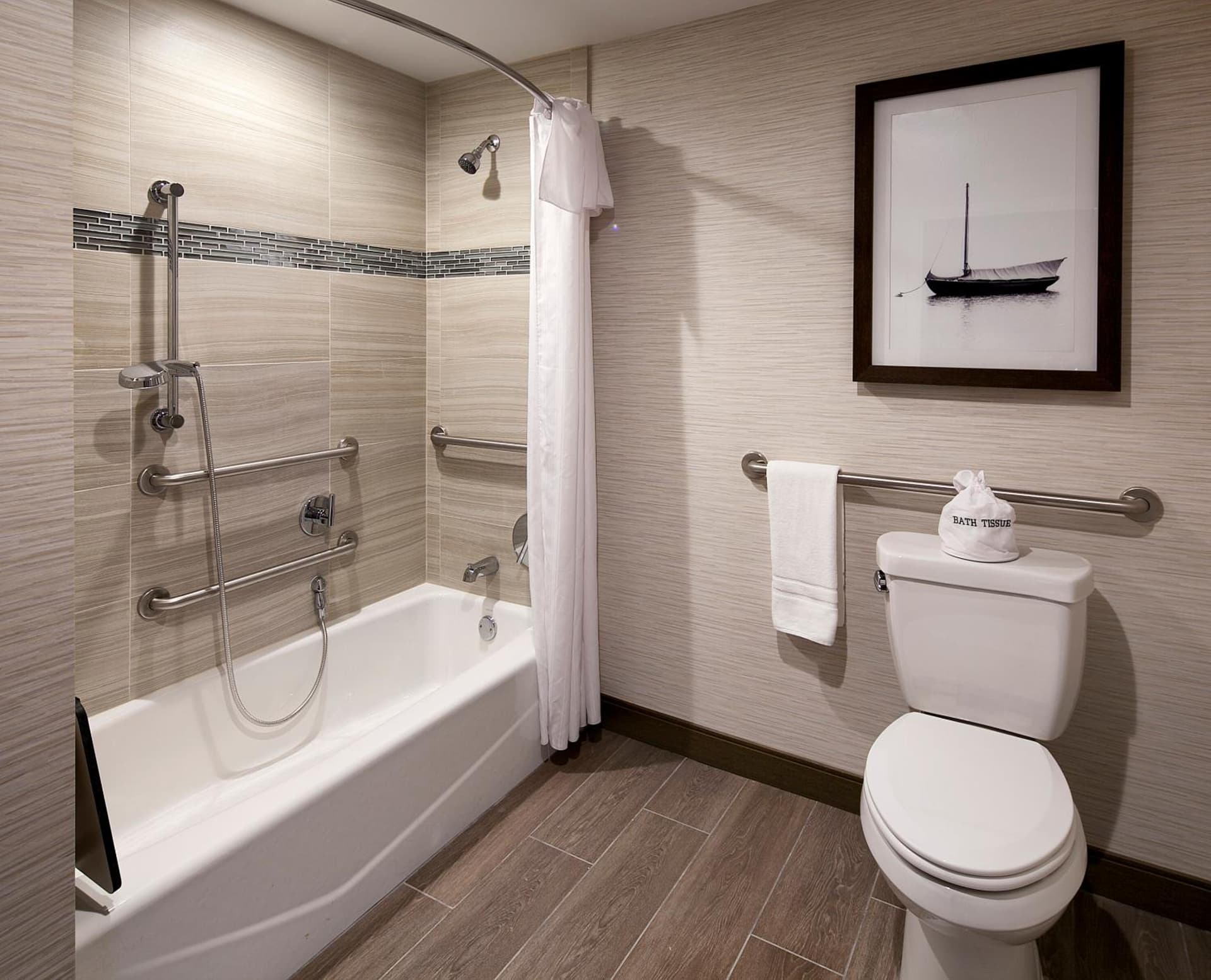 Marina del Rey Hotel gallery photo in Los Angeles, CA — image 14