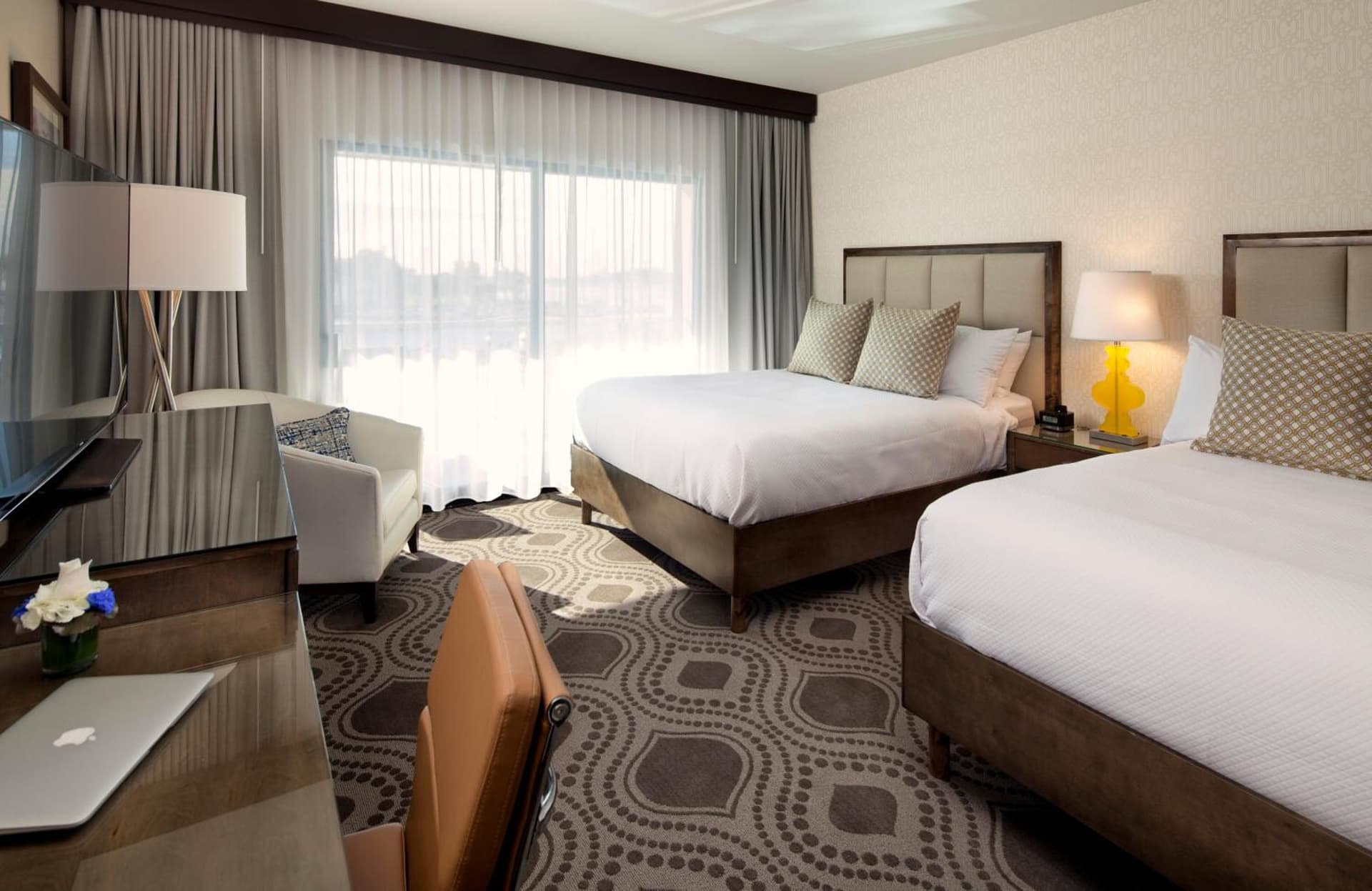 Marina del Rey Hotel gallery photo in Los Angeles, CA — image 33