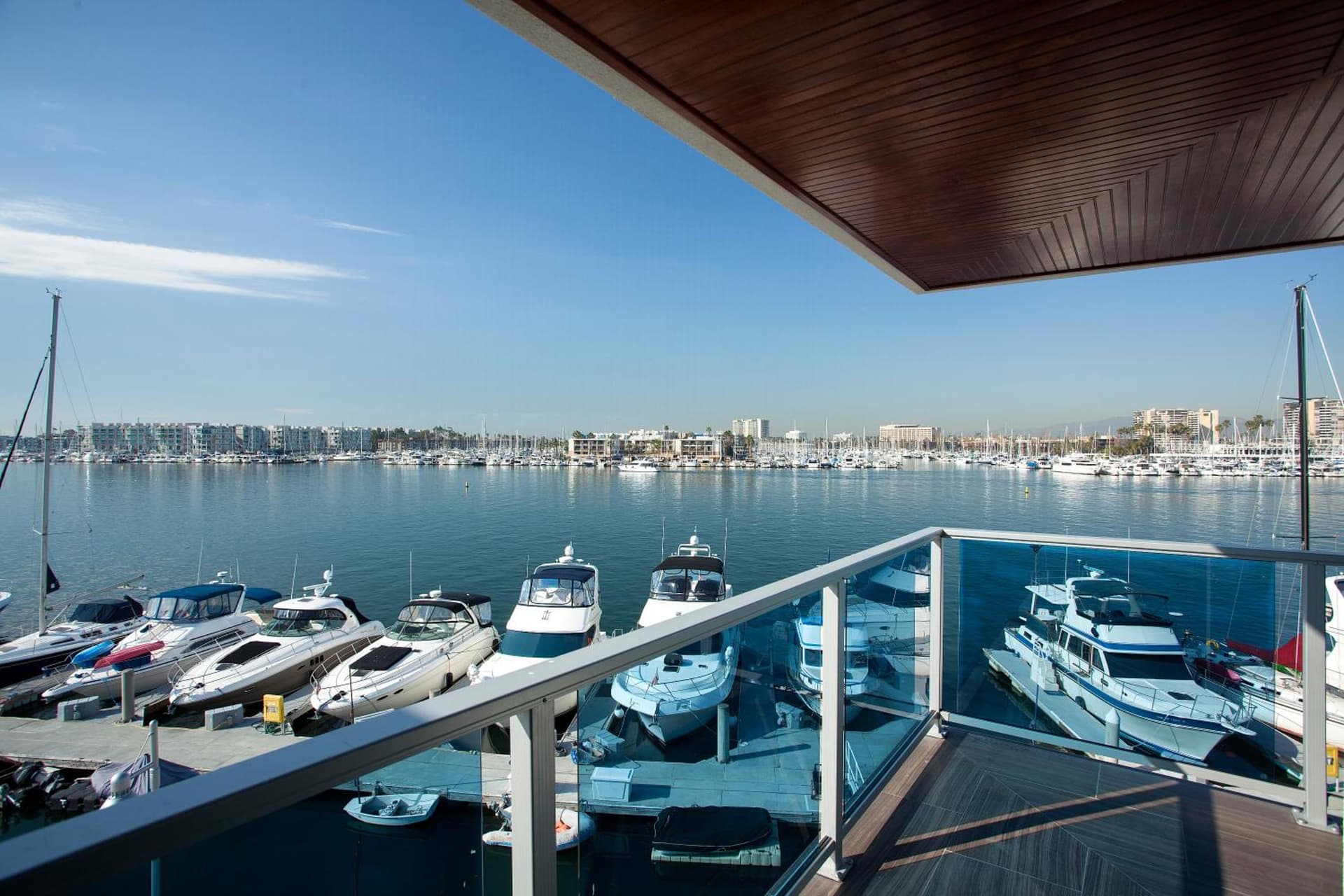 Marina del Rey Hotel gallery photo in Los Angeles, CA — image 25