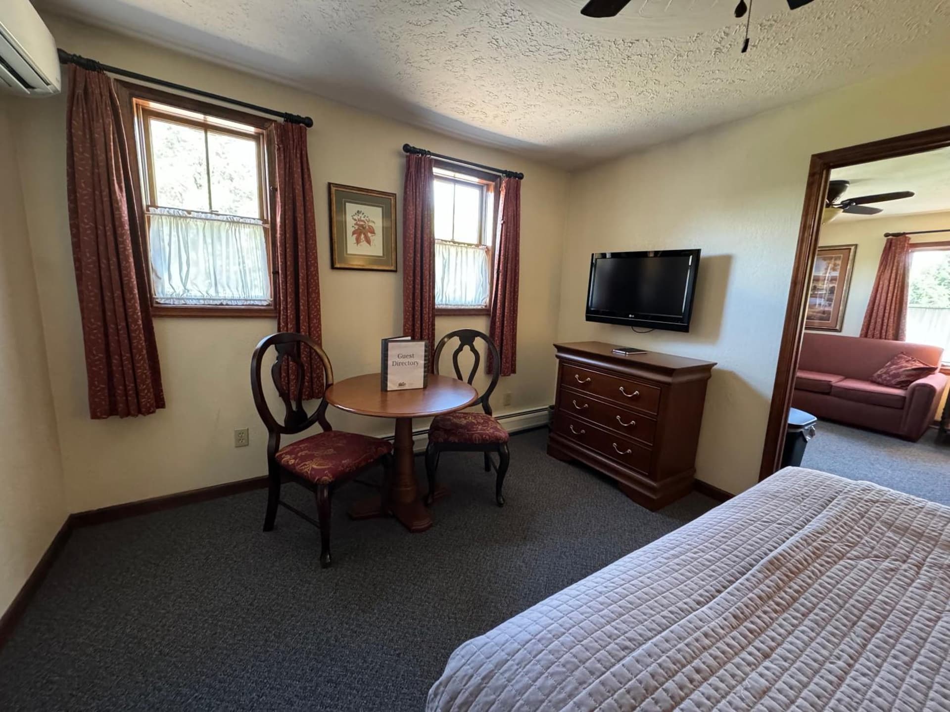 Woodfield Manor - A Sundance Vacations Property gallery photo in Cresco, PA — image 21