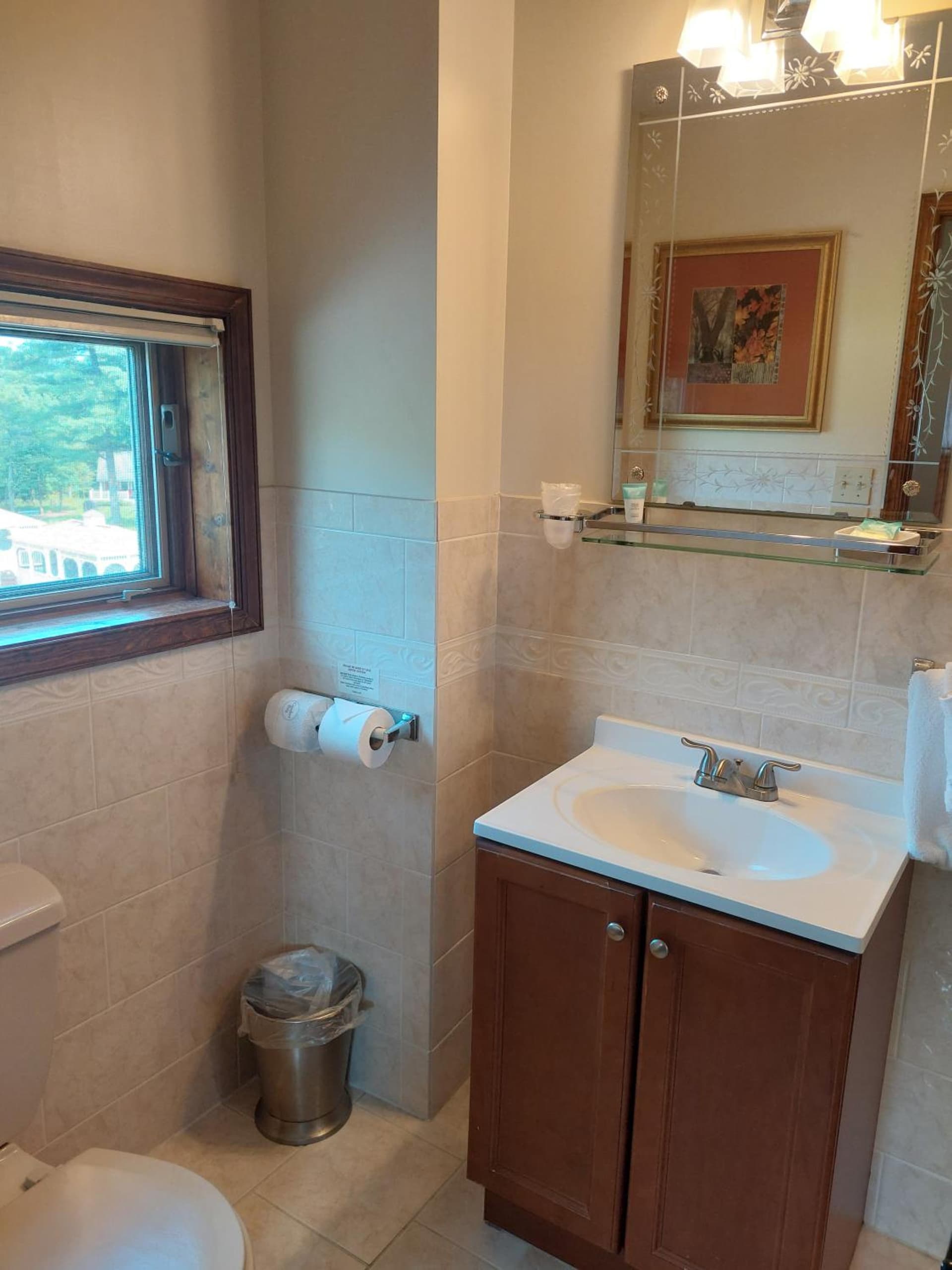 Woodfield Manor - A Sundance Vacations Property gallery photo in Cresco, PA — image 48