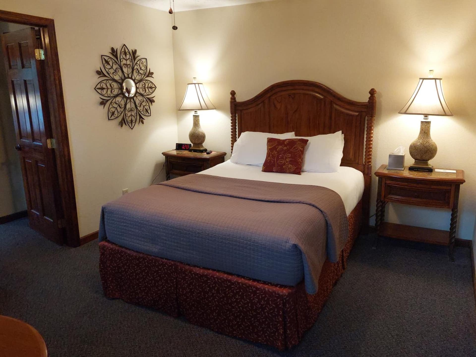 Woodfield Manor - A Sundance Vacations Property gallery photo in Cresco, PA — image 55