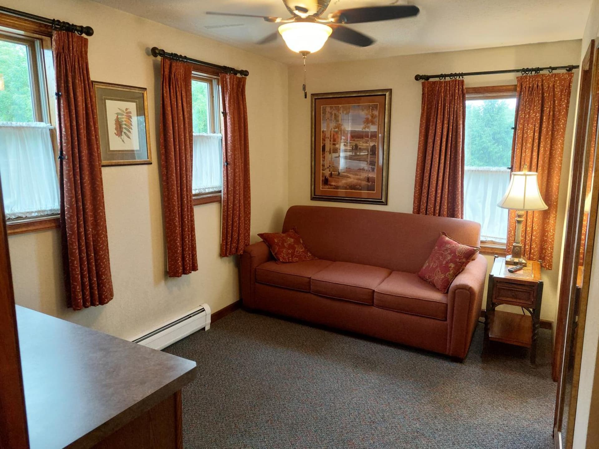 Woodfield Manor - A Sundance Vacations Property gallery photo in Cresco, PA — image 59