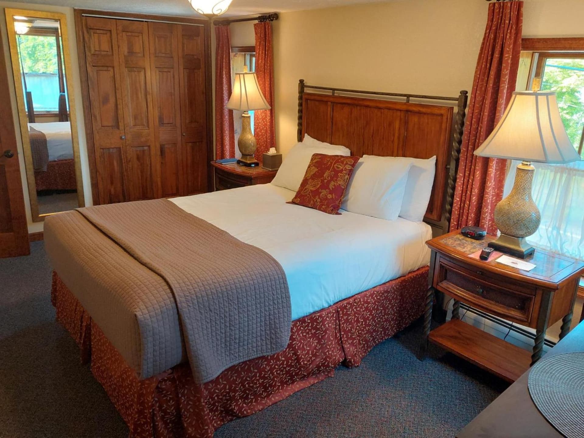 Woodfield Manor - A Sundance Vacations Property gallery photo in Cresco, PA — image 50