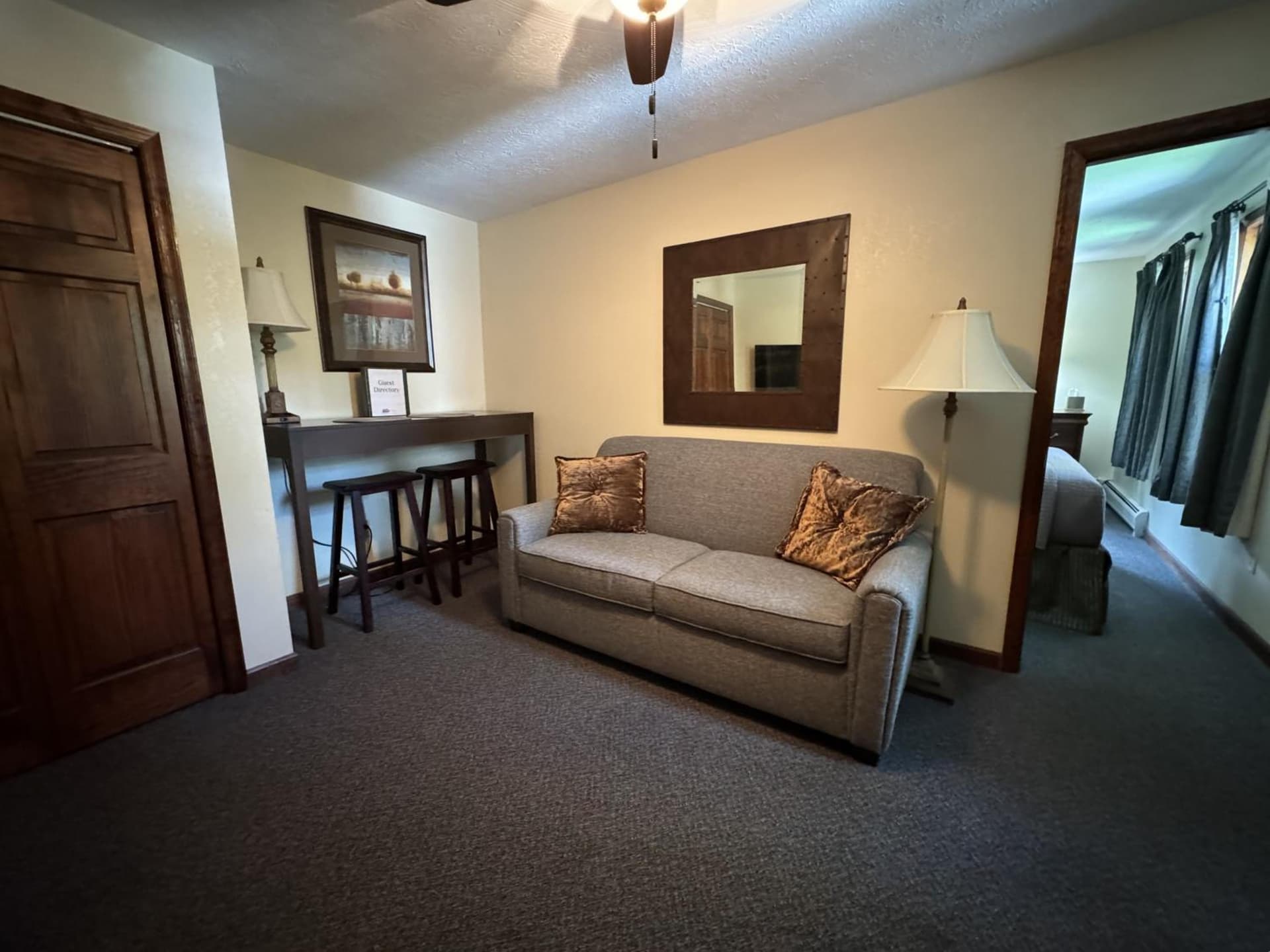 Woodfield Manor - A Sundance Vacations Property gallery photo in Cresco, PA — image 44