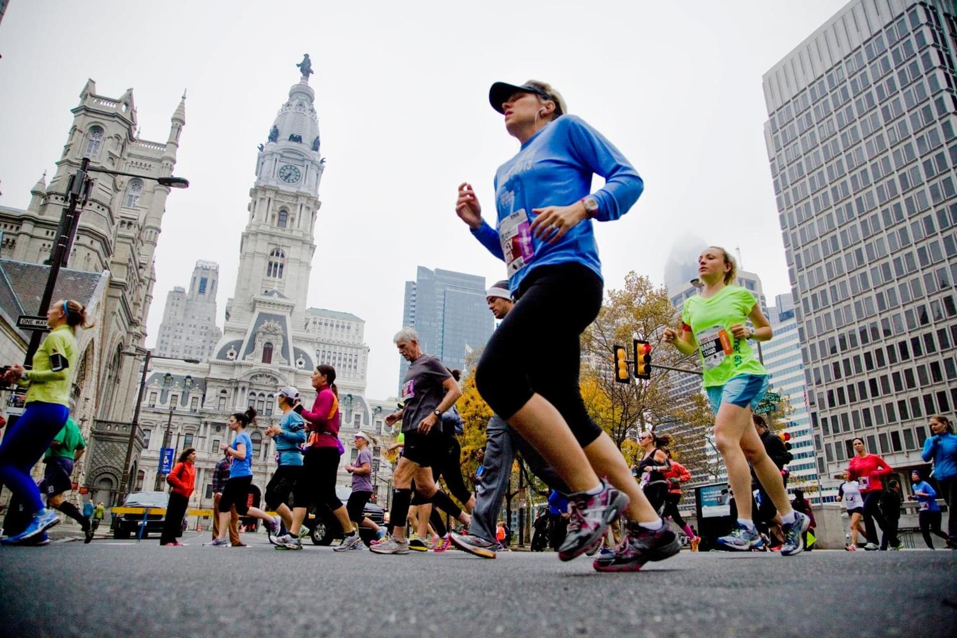 Holiday Inn Express Philadelphia-Midtown by IHG gallery photo in Philadelphia, PA — image 20